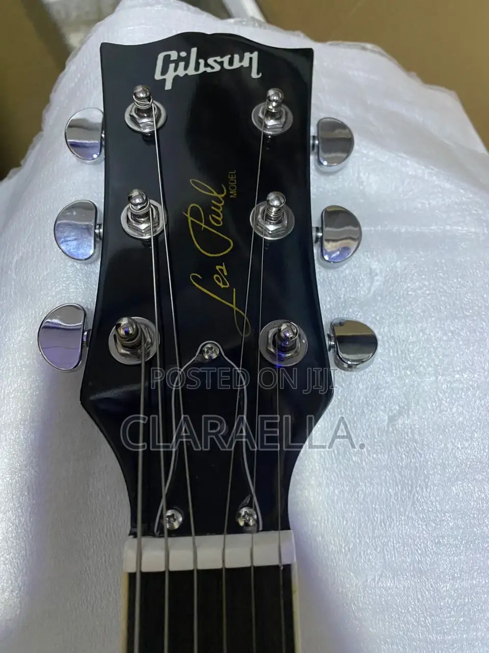 Epiphone Les Paul Ultra Ii