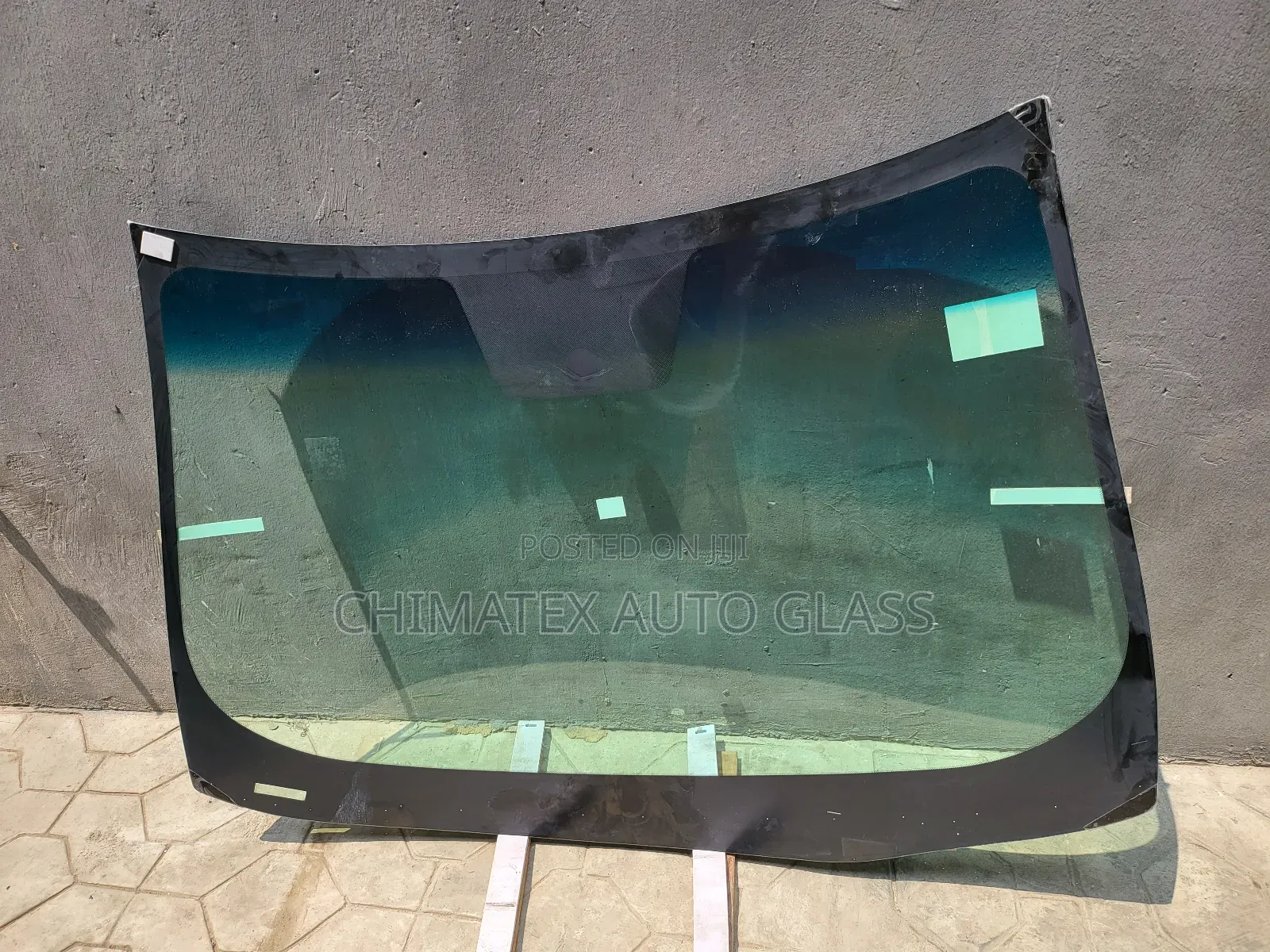 Nissan Maxima 2009 Windscreen Glass We Deliver Install