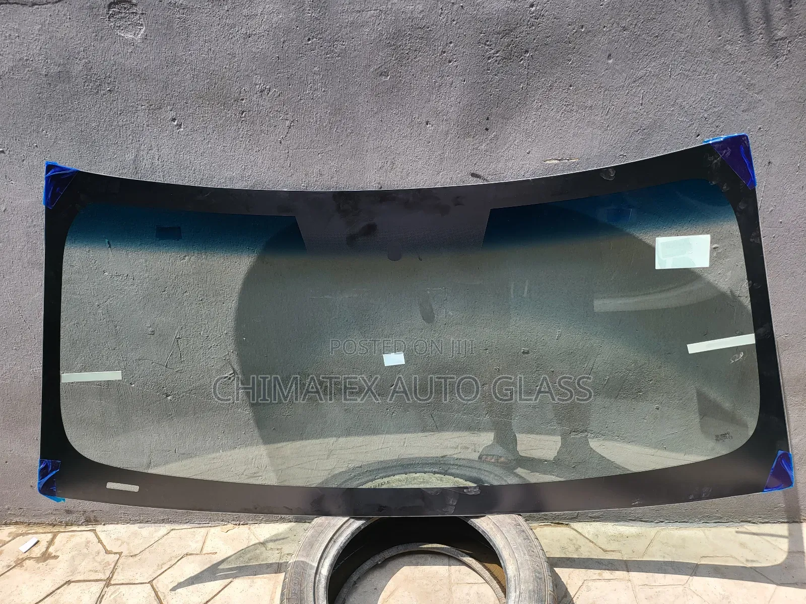 Ford F150 2010 Windscreen Glass We Deliver Install