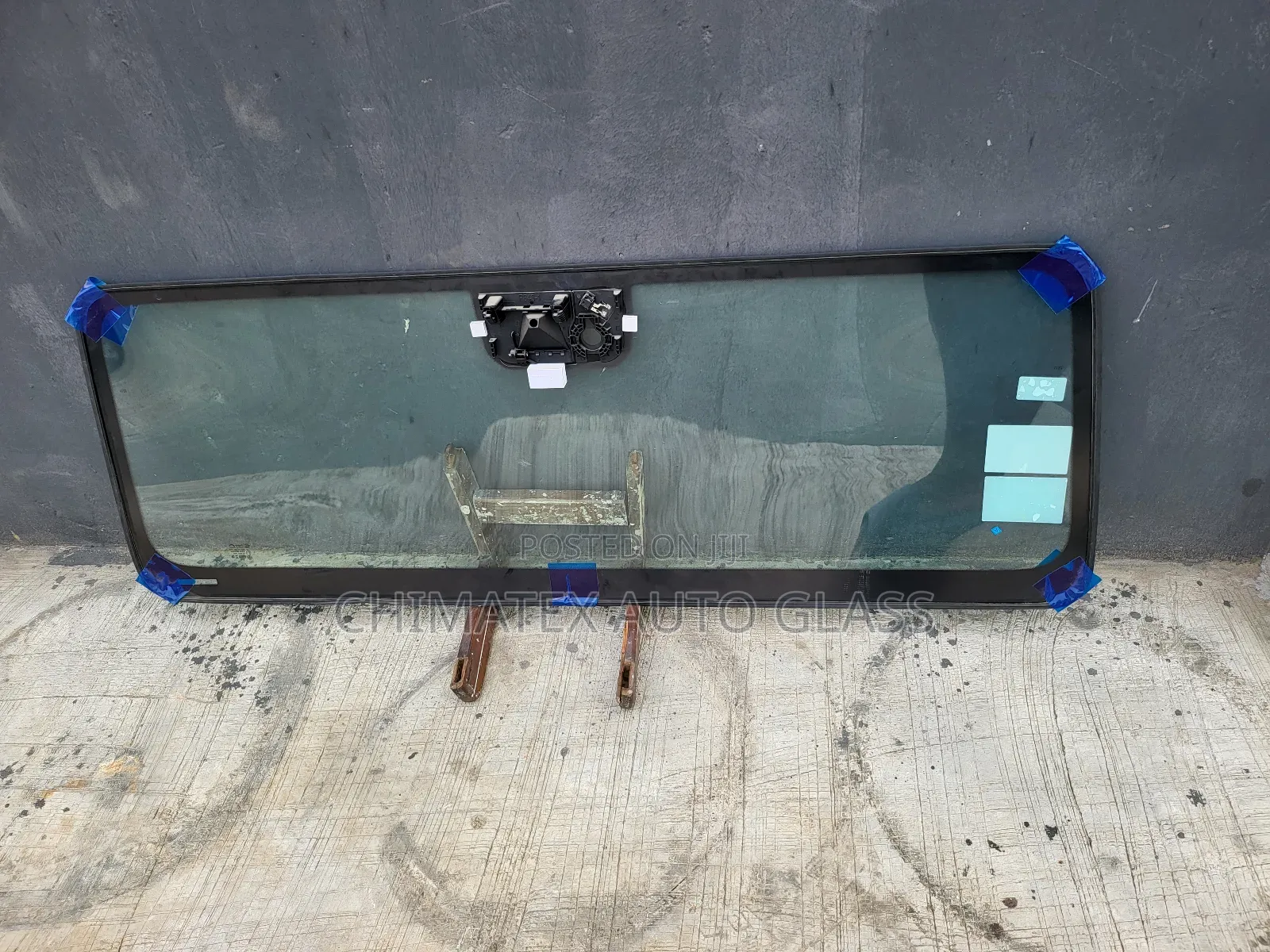 G63 2022 Windscreen Glass We Deliver Install B4 Payment