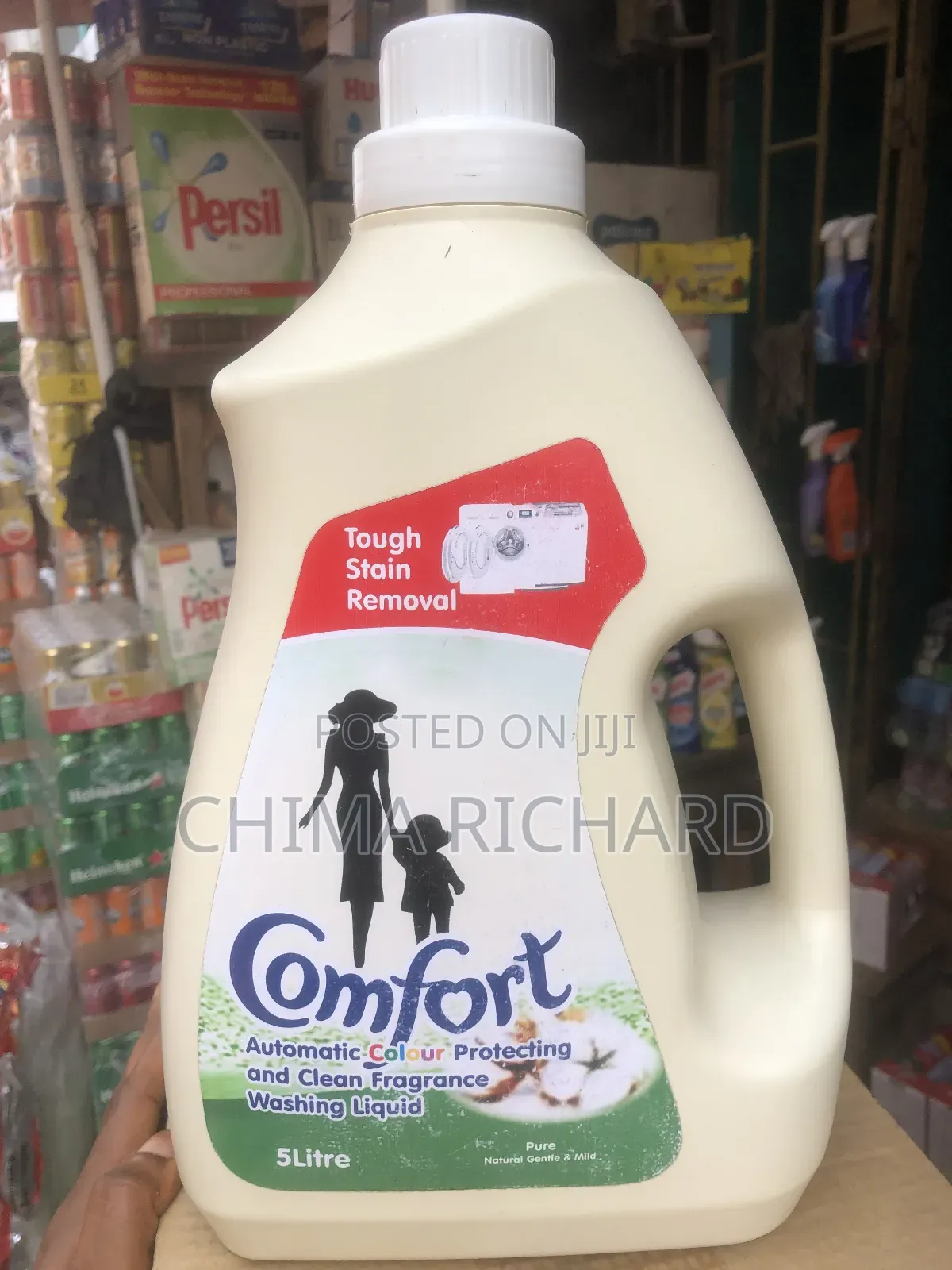 Comfor Machine Wash