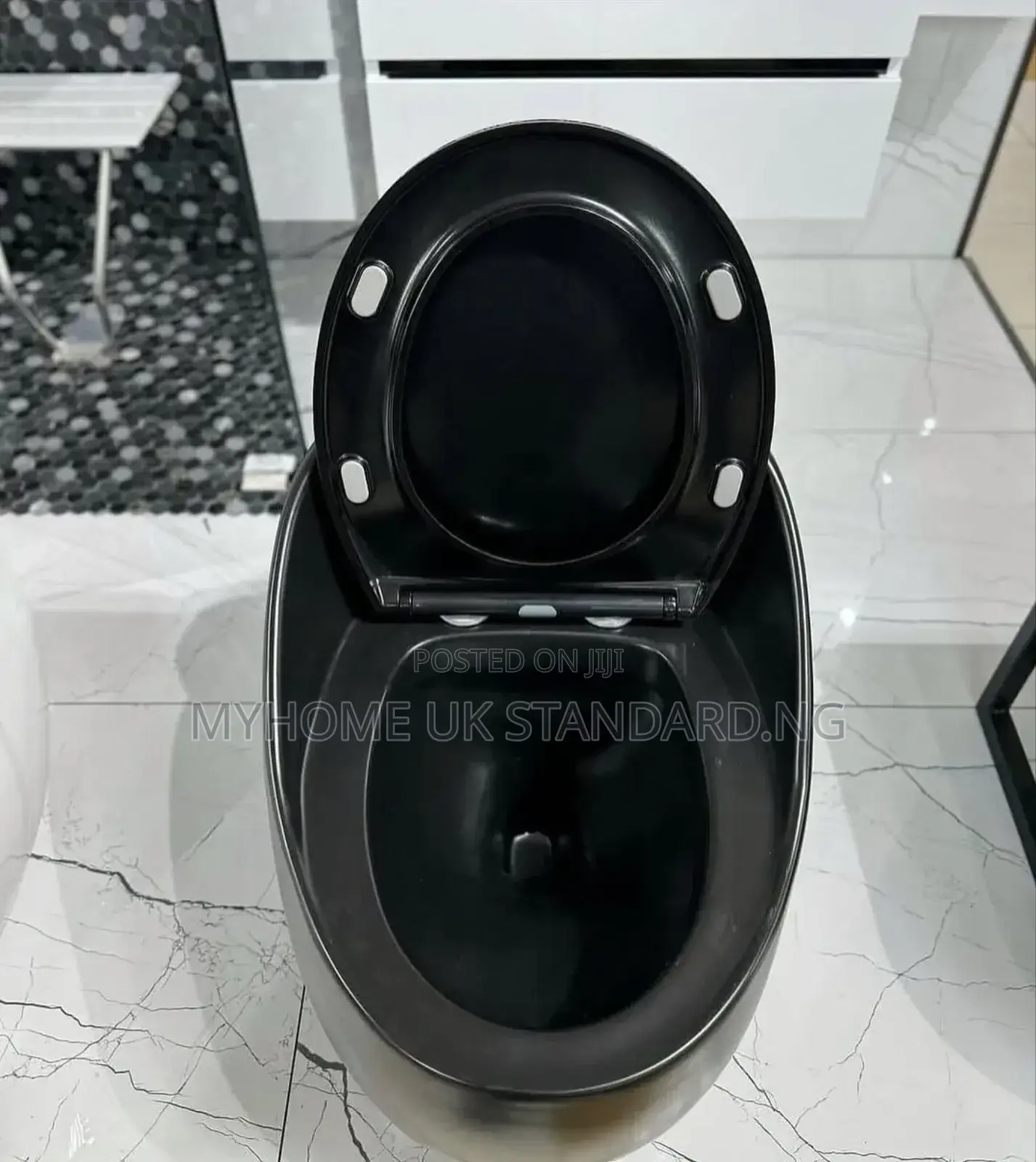 Universal Smart Water Closet Combination With Tank