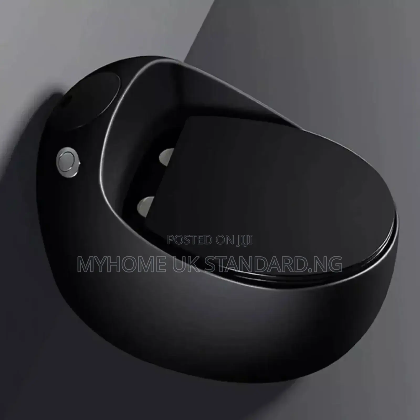 Universal Smart Water Closet Combination With Tank