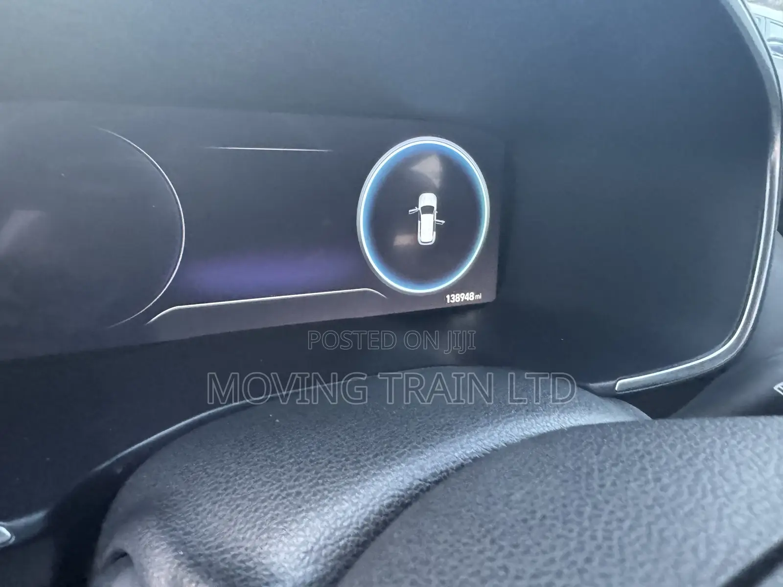 Hyundai Santa Fe Limited 2023 Black