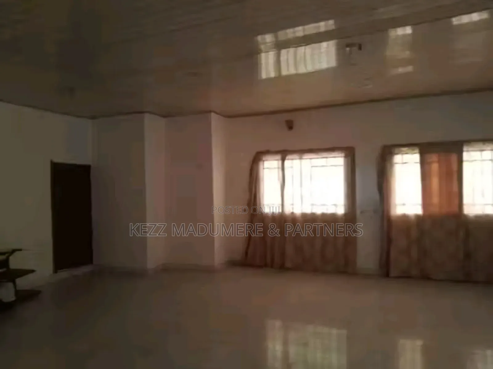4bdrm Bungalow in Akpajo Port Harcourt for sale
