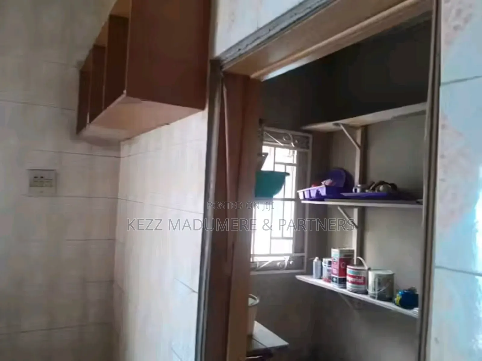 4bdrm Bungalow in Akpajo Port Harcourt for sale