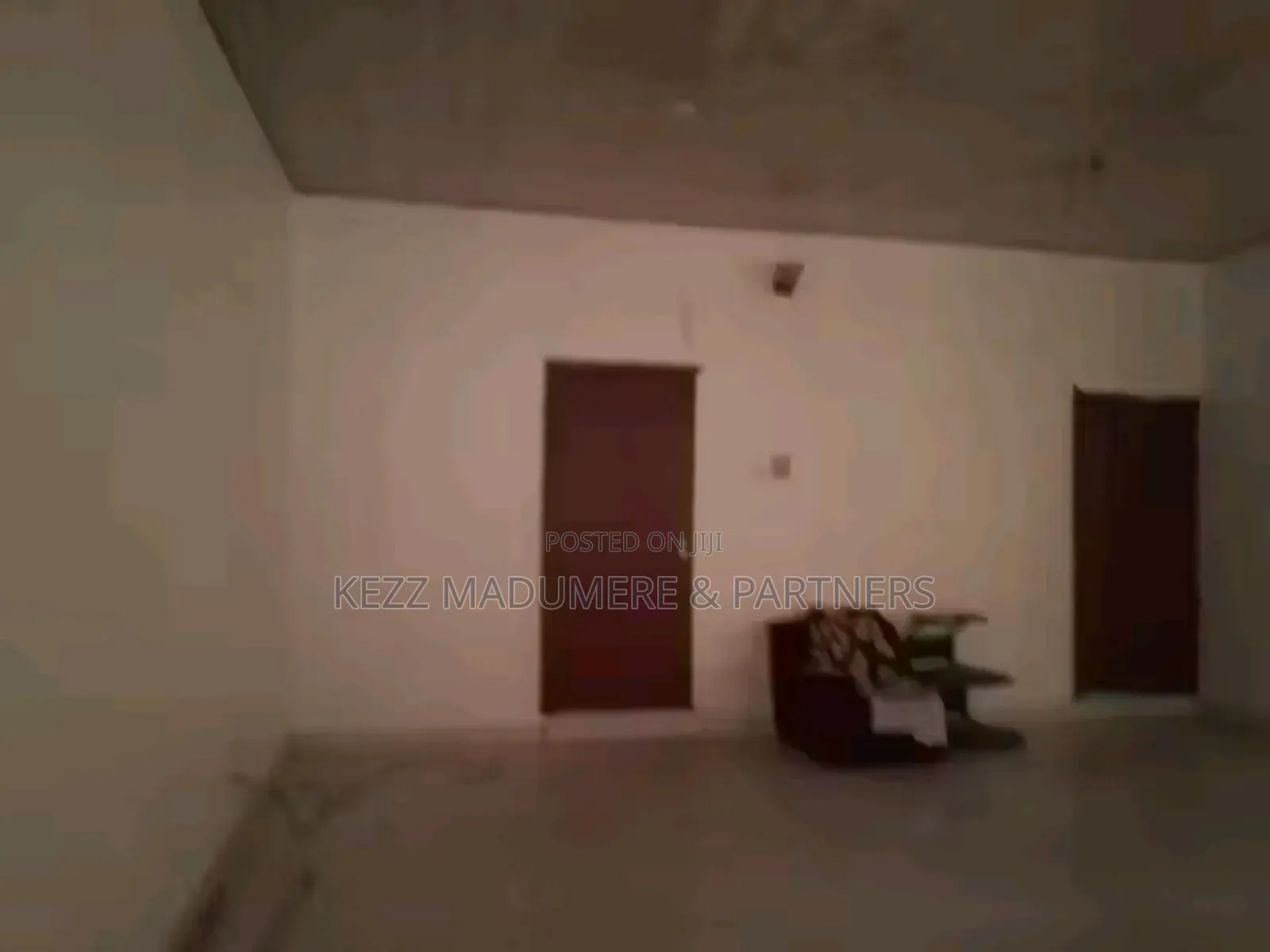 4bdrm Bungalow in Akpajo Port Harcourt for sale