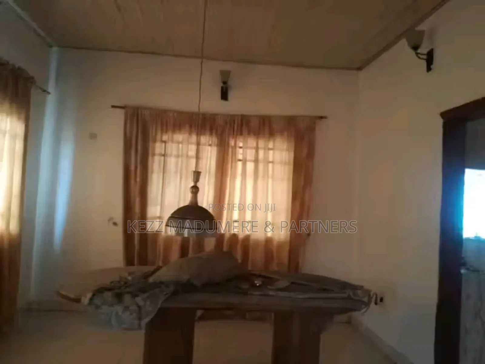 4bdrm Bungalow in Akpajo Port Harcourt for sale