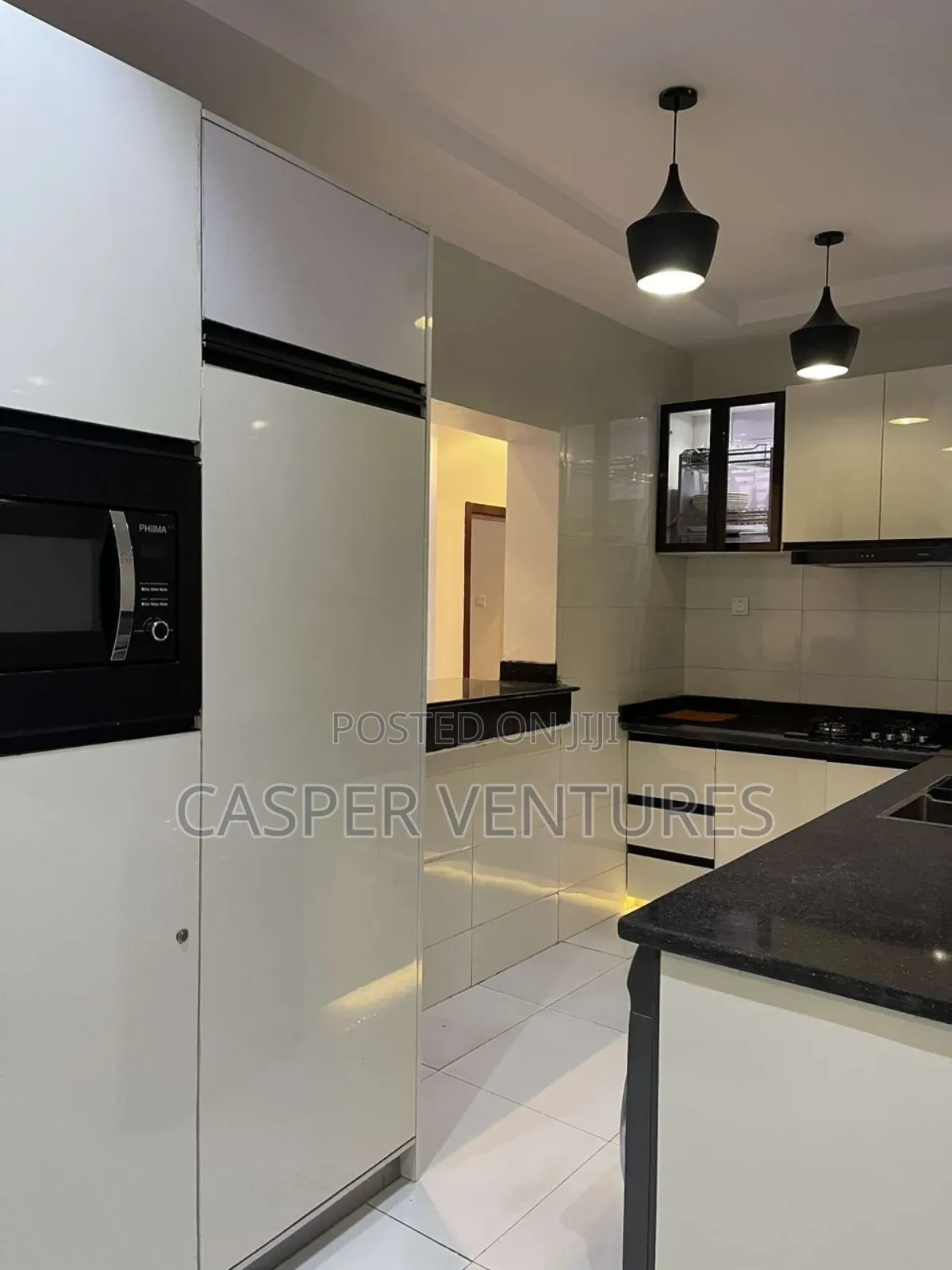 Stunning Unique 3bed Home
