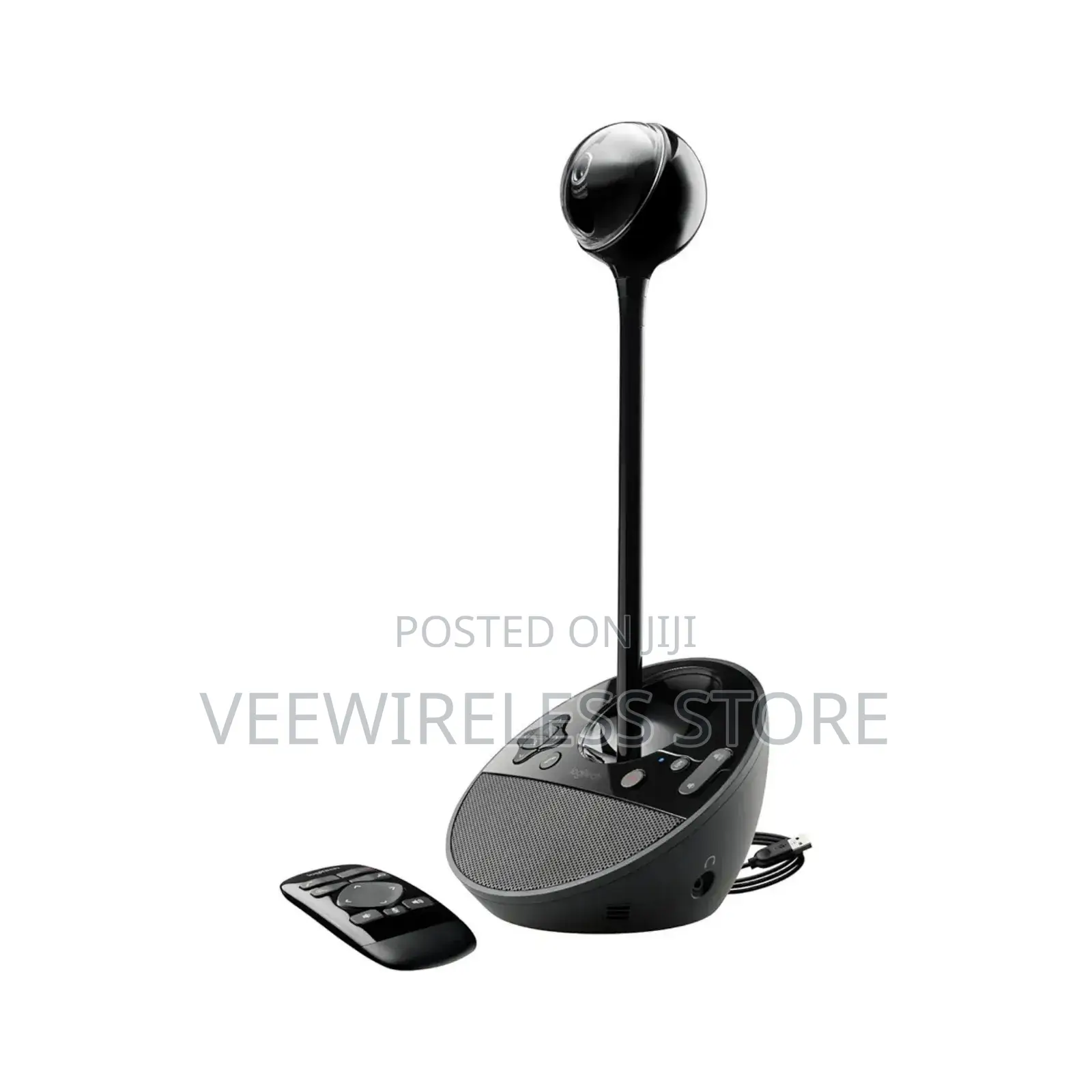 Logitech Bcc950 Conference Cam