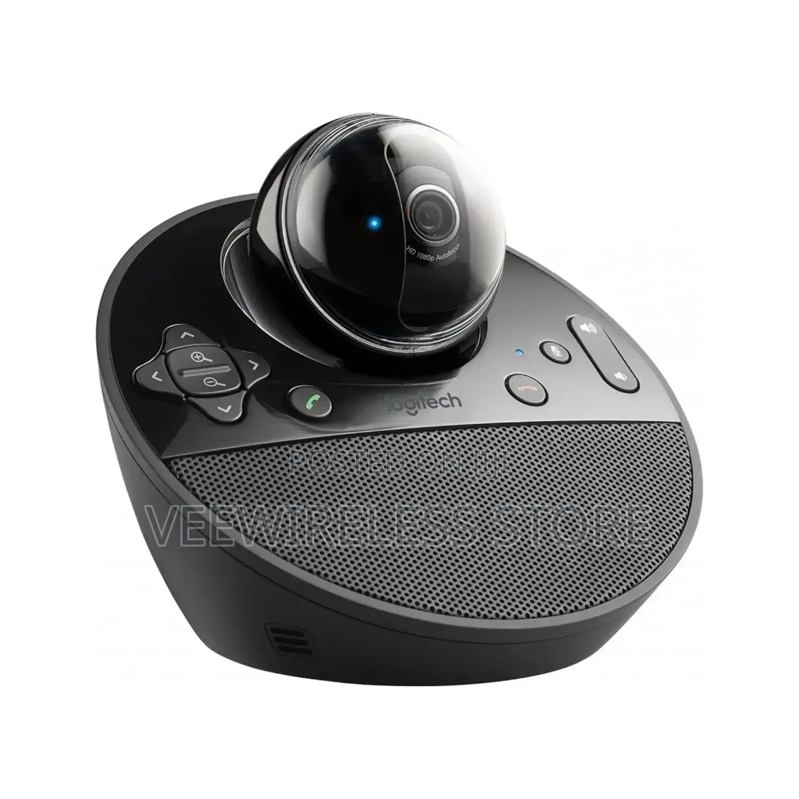 Logitech Bcc950 Conference Cam