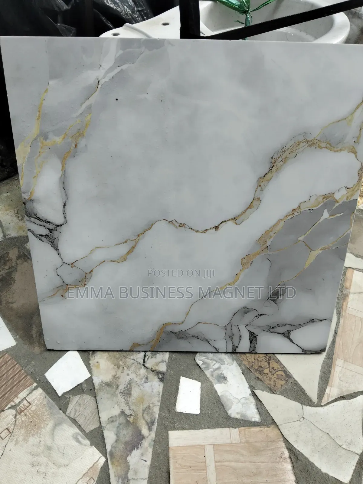 60x60 High Quality Goodwill New Arrivals Floor Tiles 