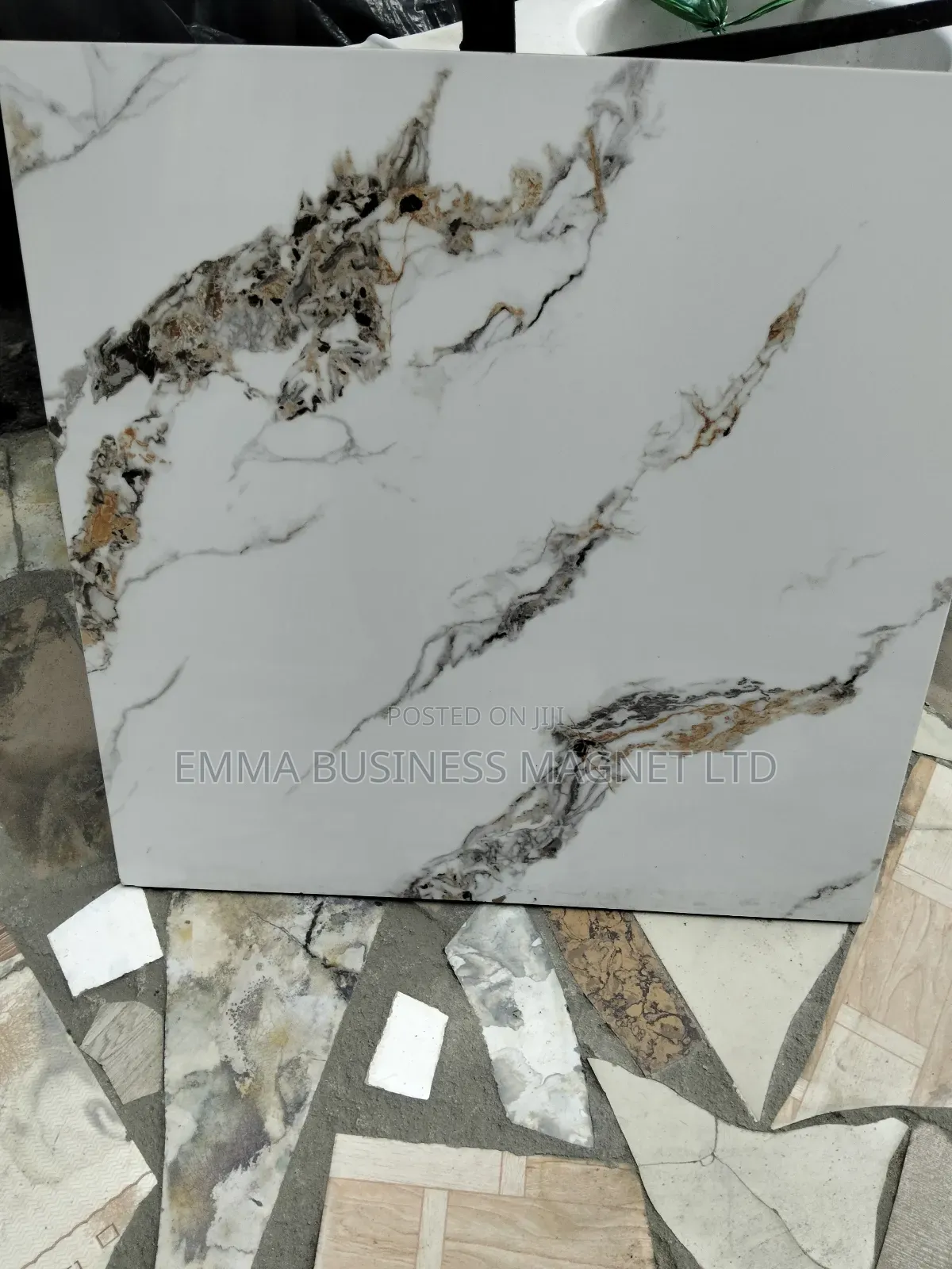 60x60 High Quality Goodwill New Arrivals Floor Tiles 