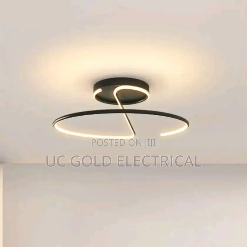 Living Room Lamp Led Chandeliers Indoor Lighting Light
