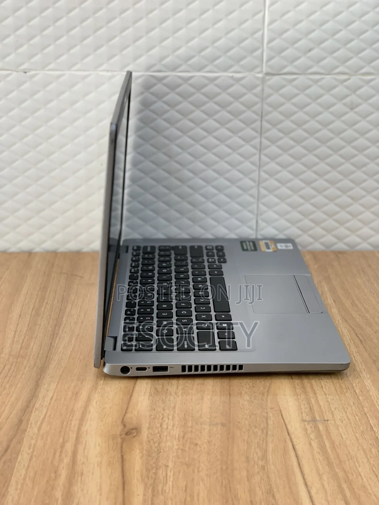Laptop Dell Latitude 5410 8GB Intel Core I5 SSD 256GB
