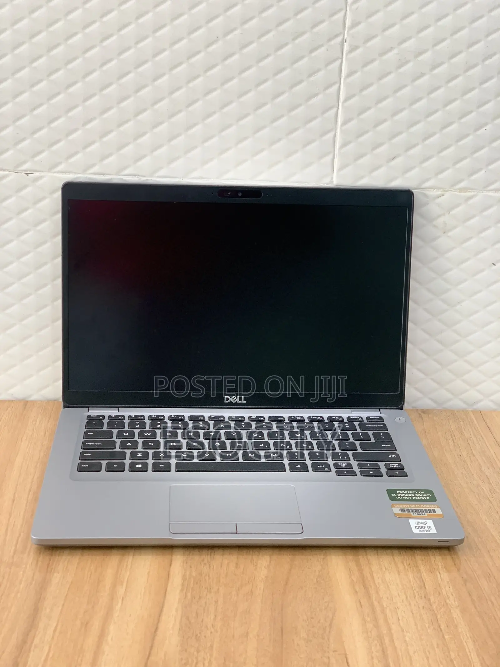 Laptop Dell Latitude 5410 8GB Intel Core I5 SSD 256GB