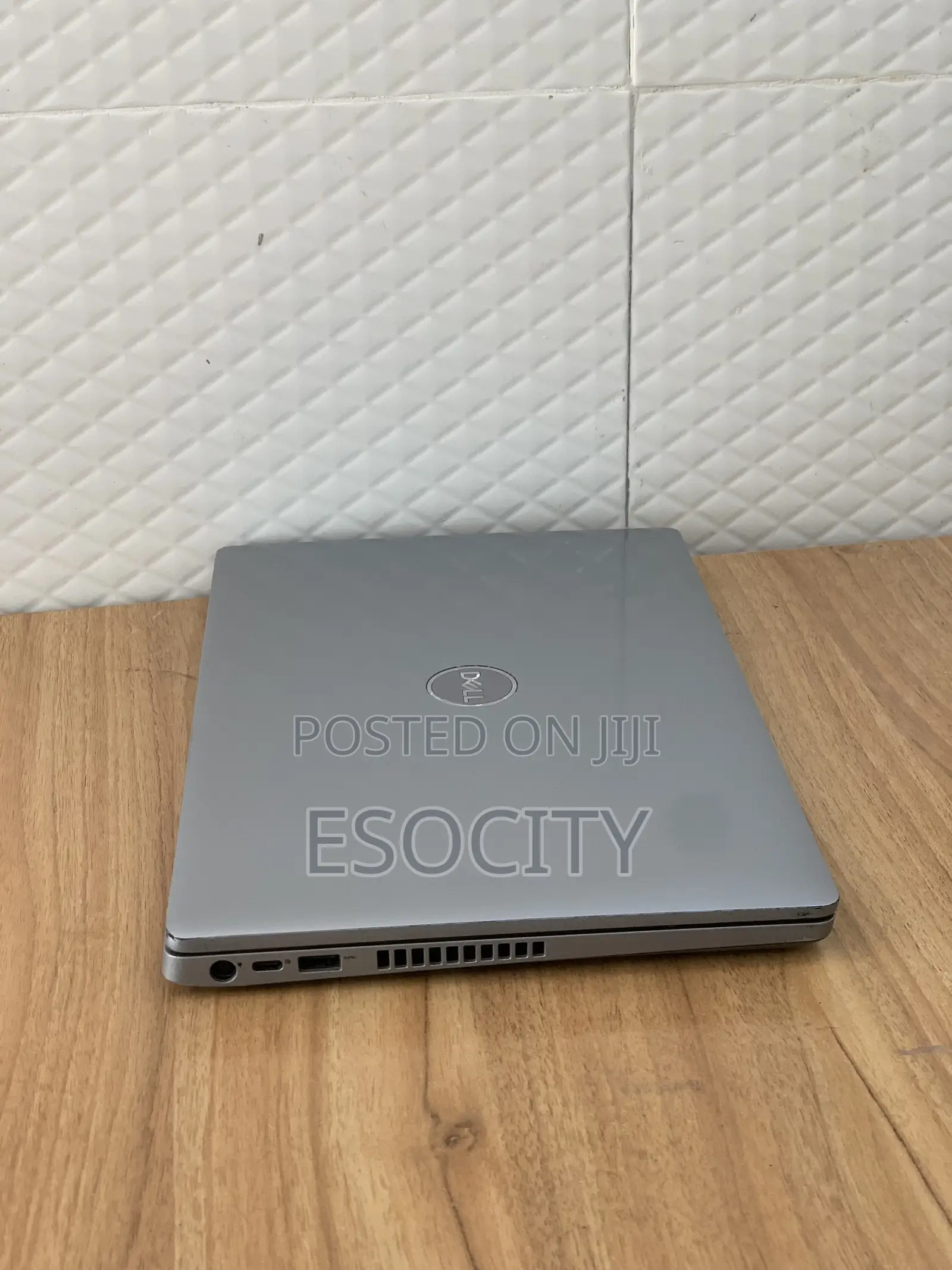 Laptop Dell Latitude 5410 8GB Intel Core I5 SSD 256GB