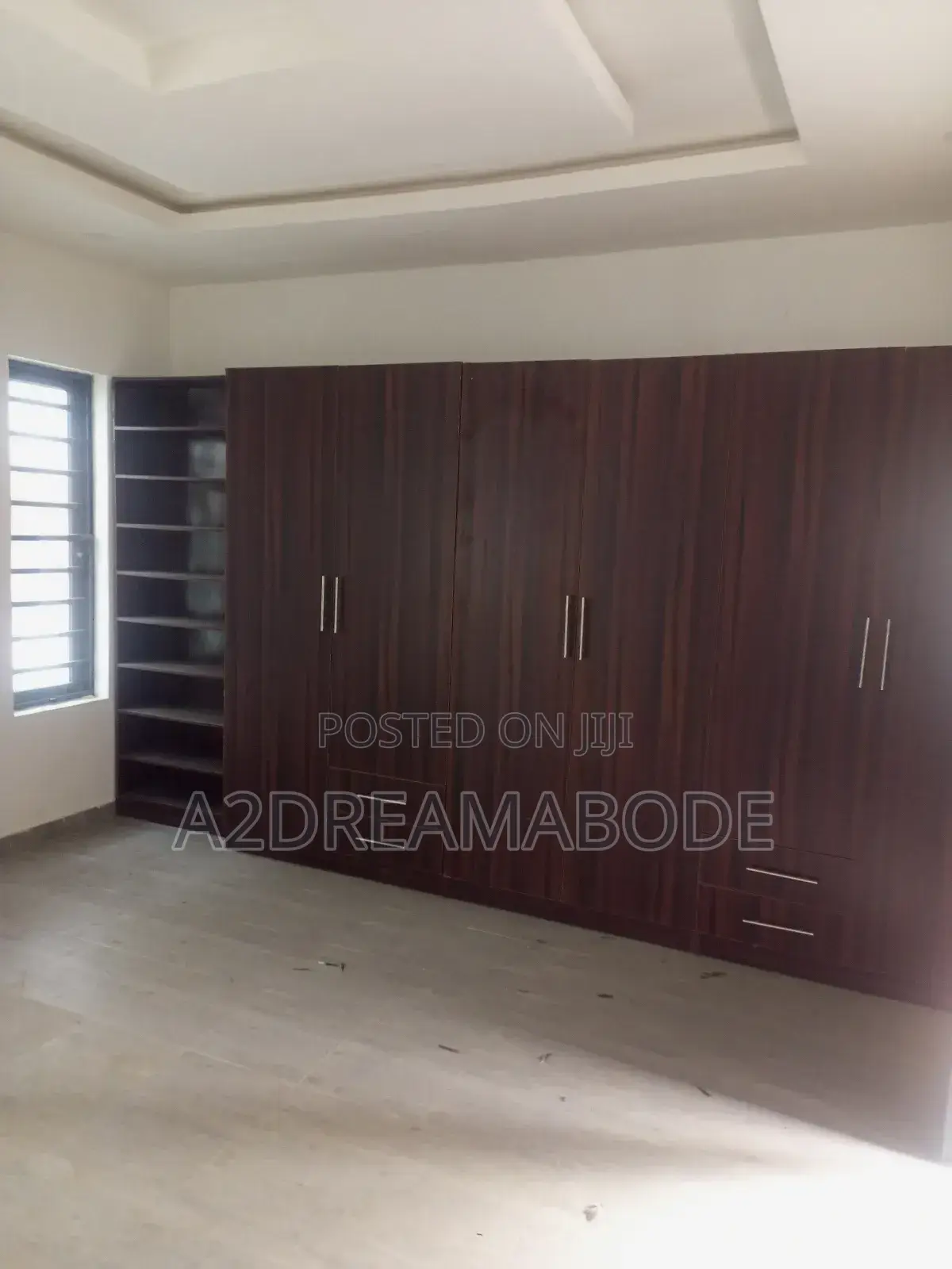 4bdrm Duplex in Opic Estate, Isheri North for sale
