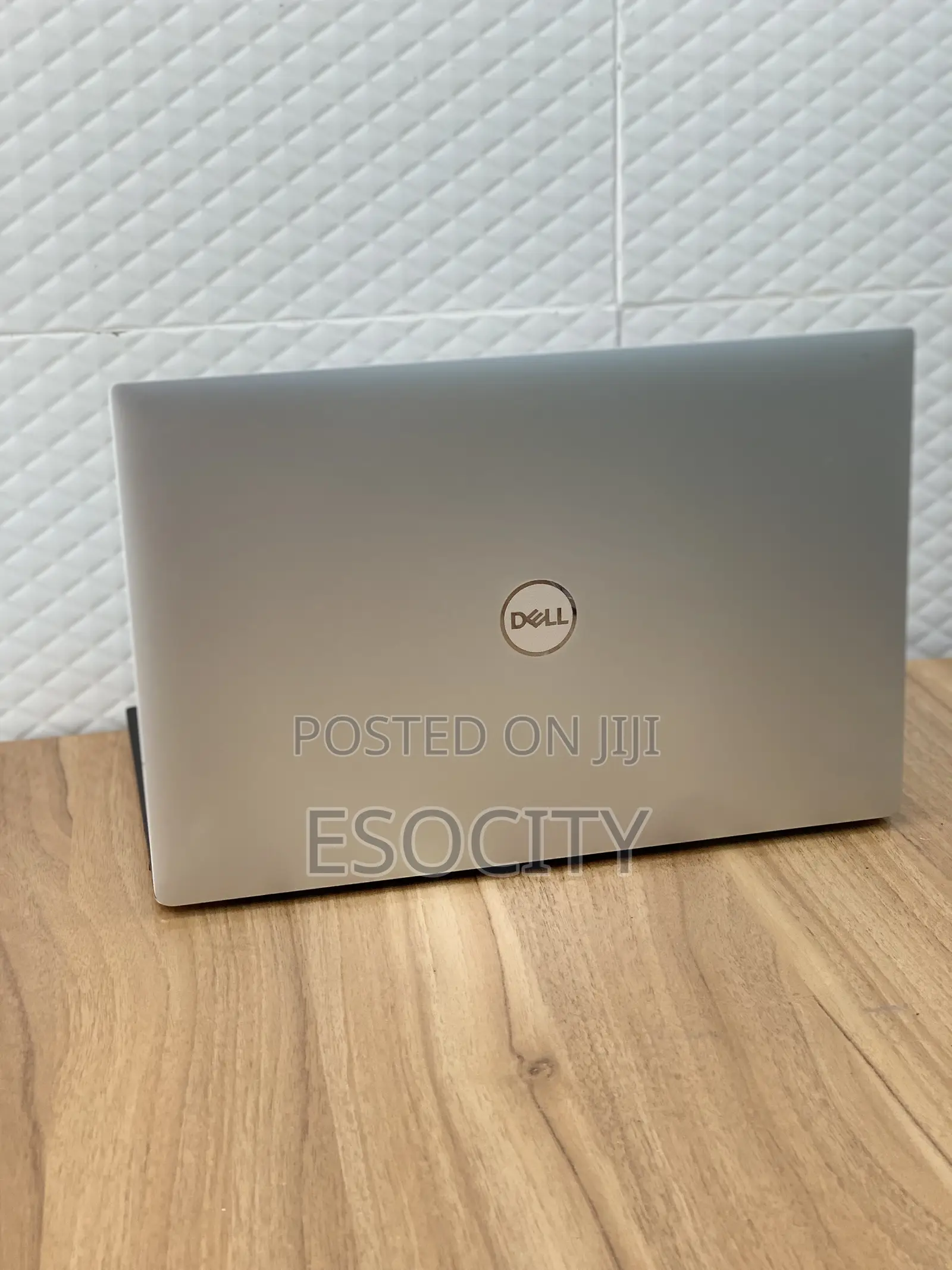 Laptop Dell XPS 15 9570 16GB Intel Core I7 SSD 512GB