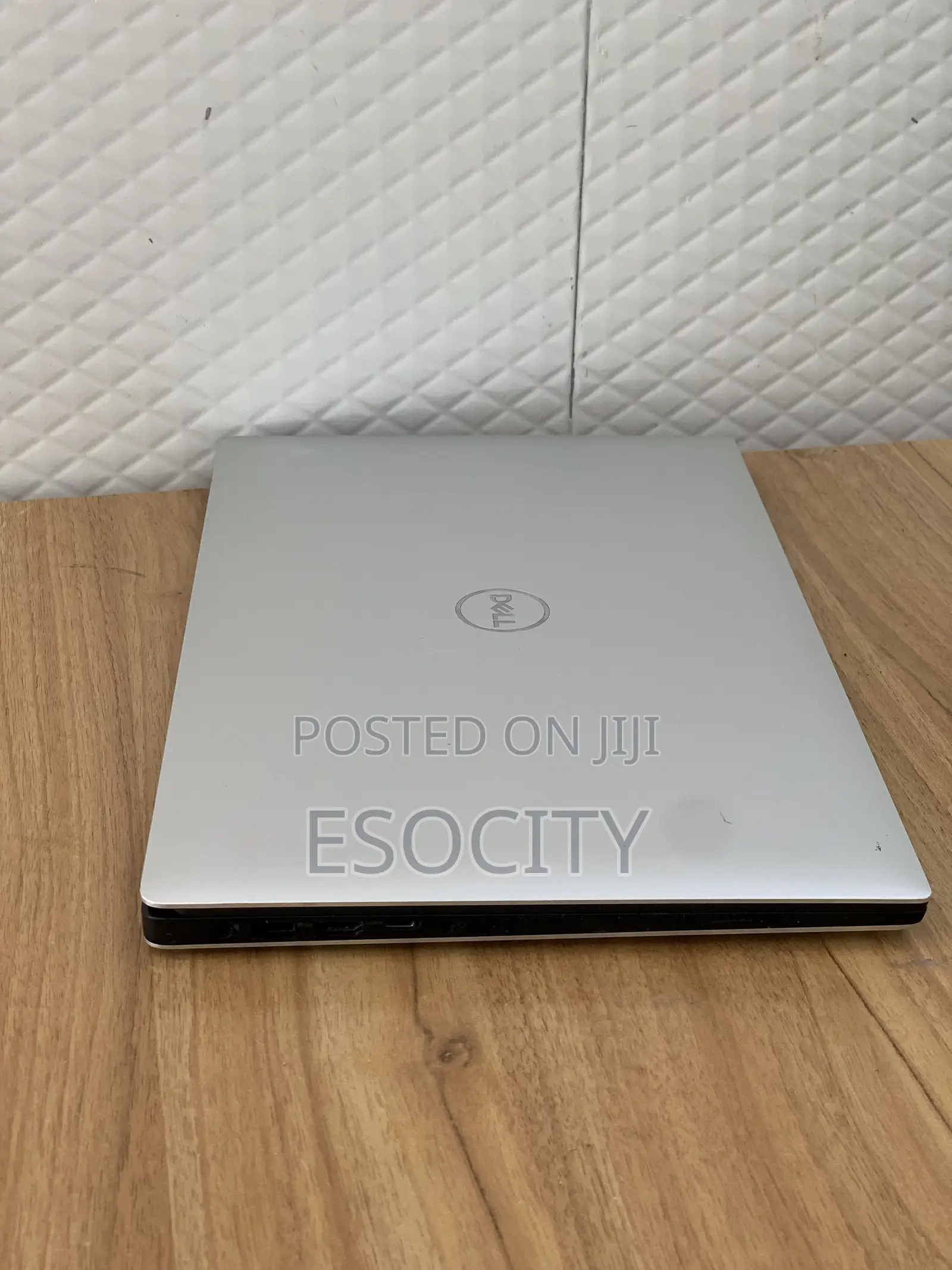 Laptop Dell XPS 15 9570 16GB Intel Core I7 SSD 512GB