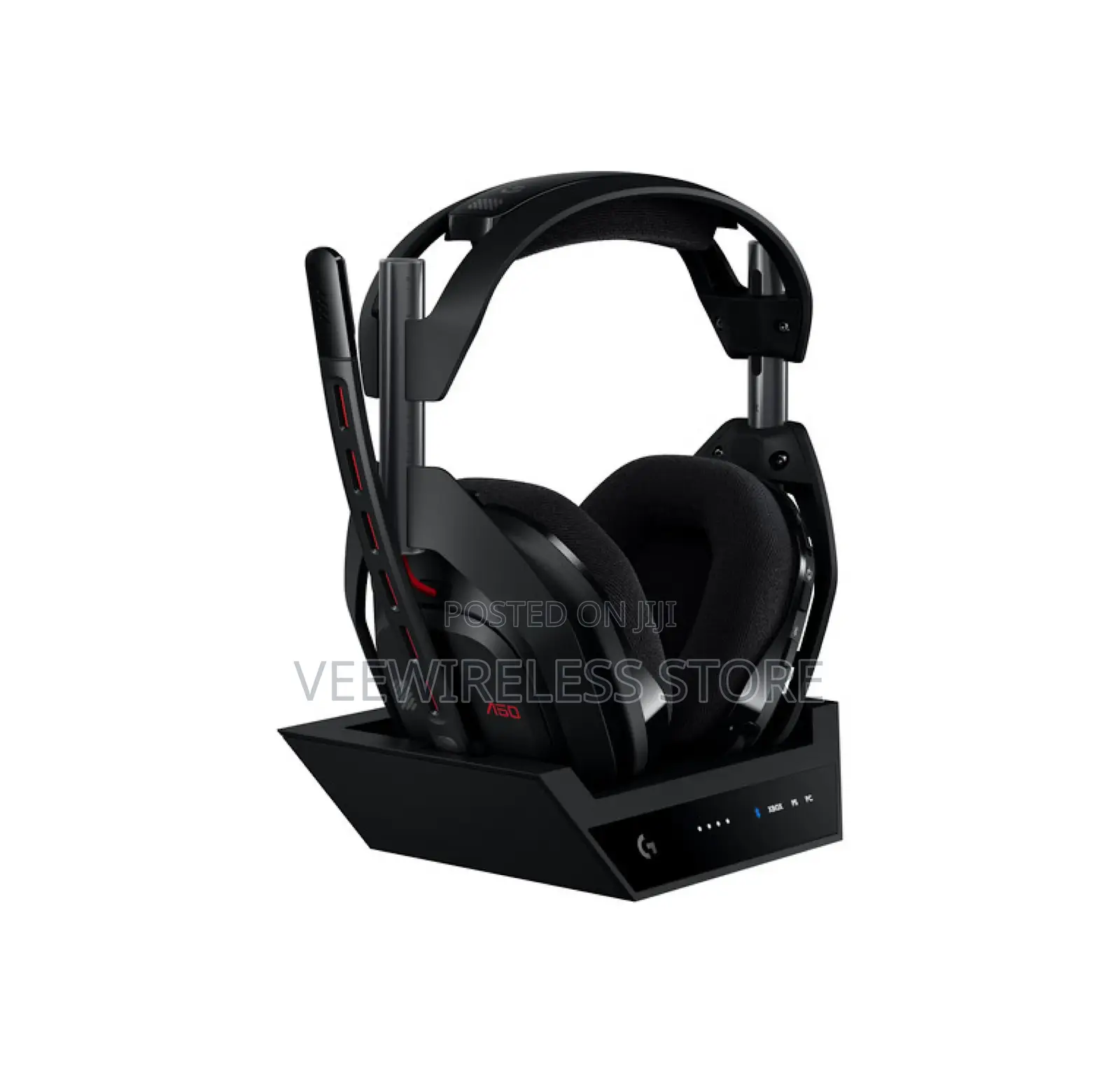 Astro Gaming A50 Gen 5 Wireless Gaming Headset