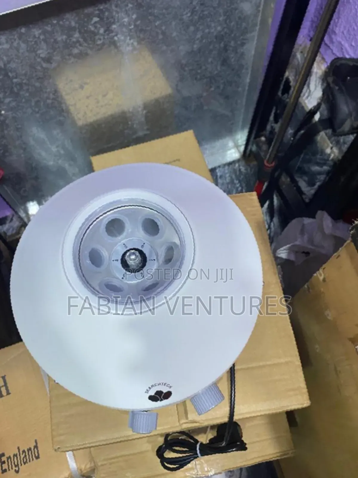 800d Centrifugal Machine
