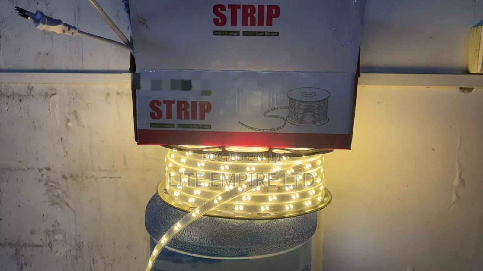 Rope Light