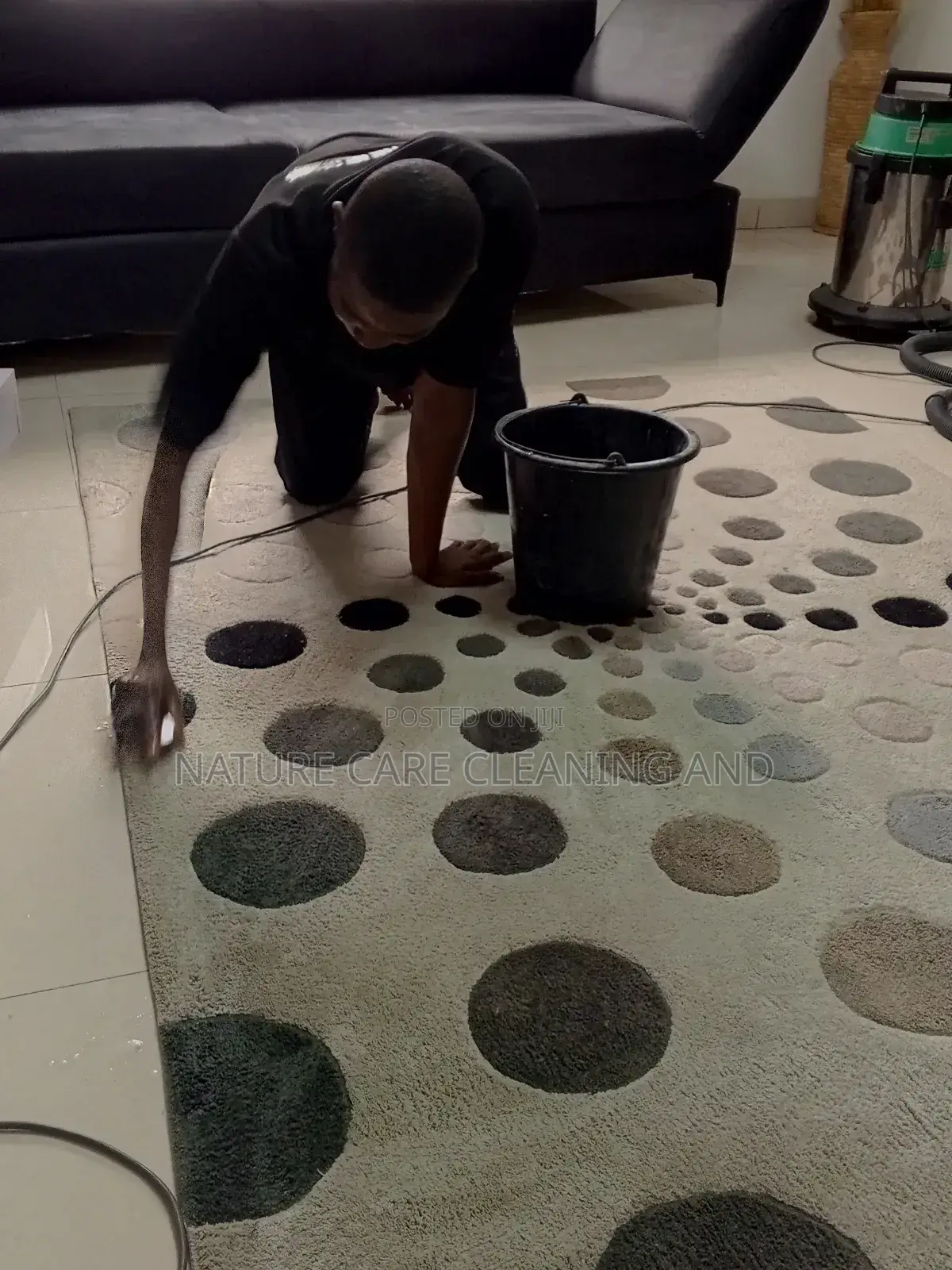 Rugs/Carpet Cleaning Services