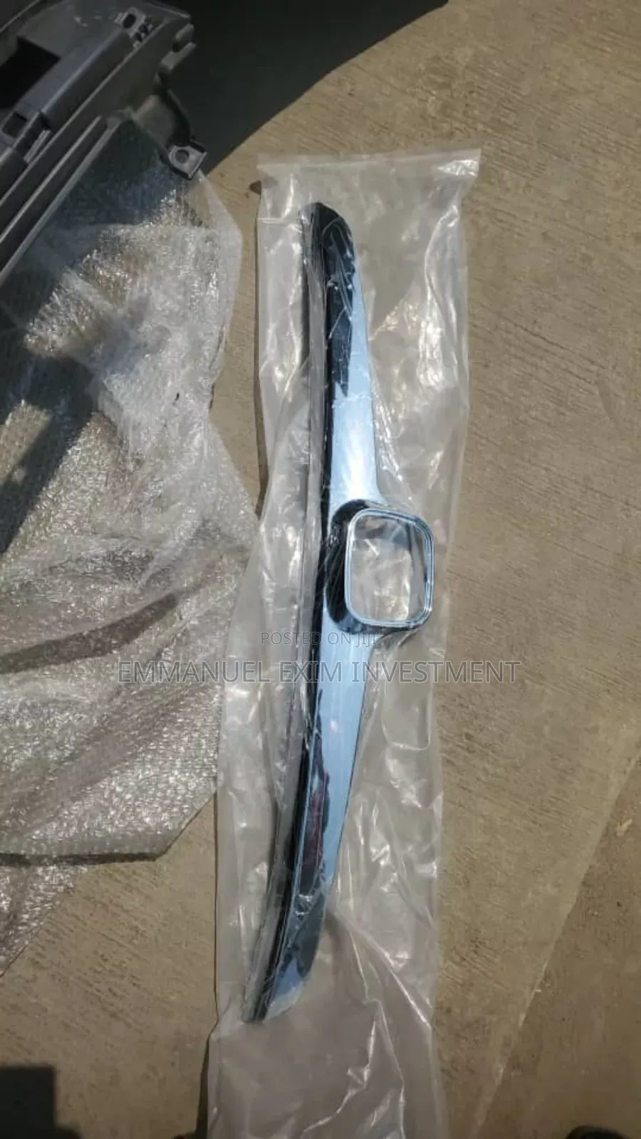 Front Grille Honda Civic 2006 America