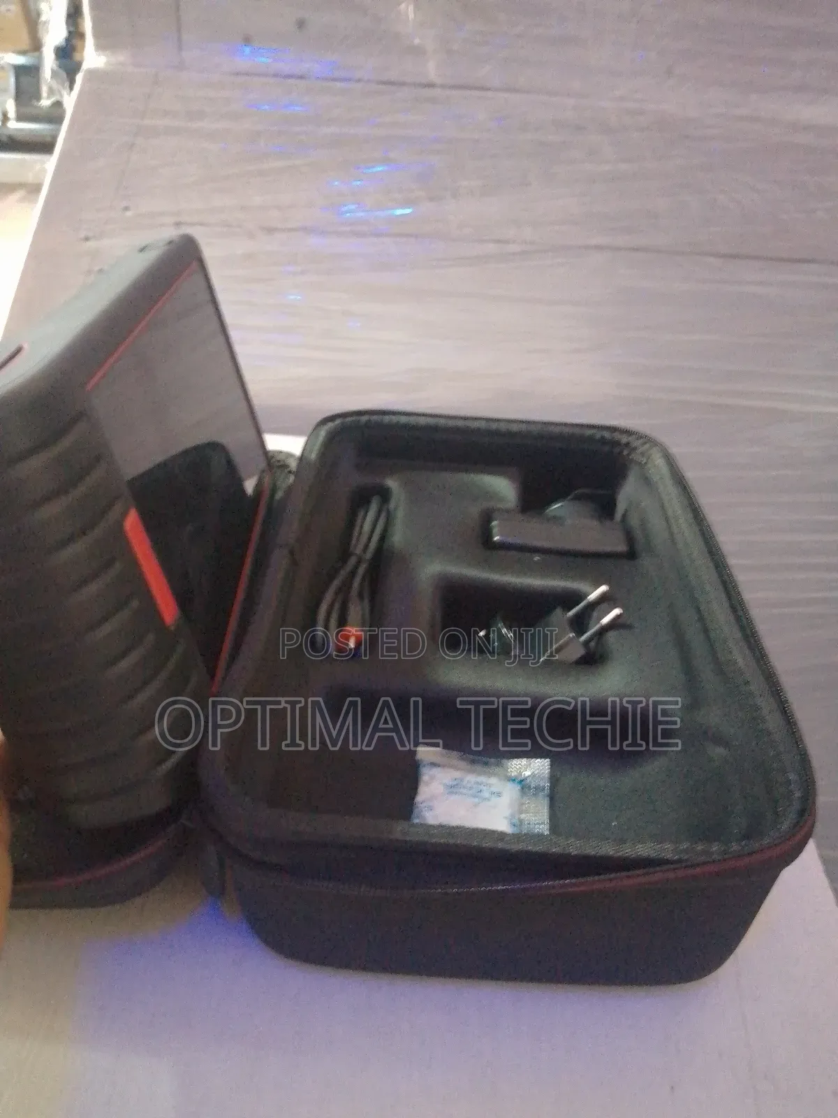 Thinkcar Thinkscan Max 2 Obd2 Cars Scanner