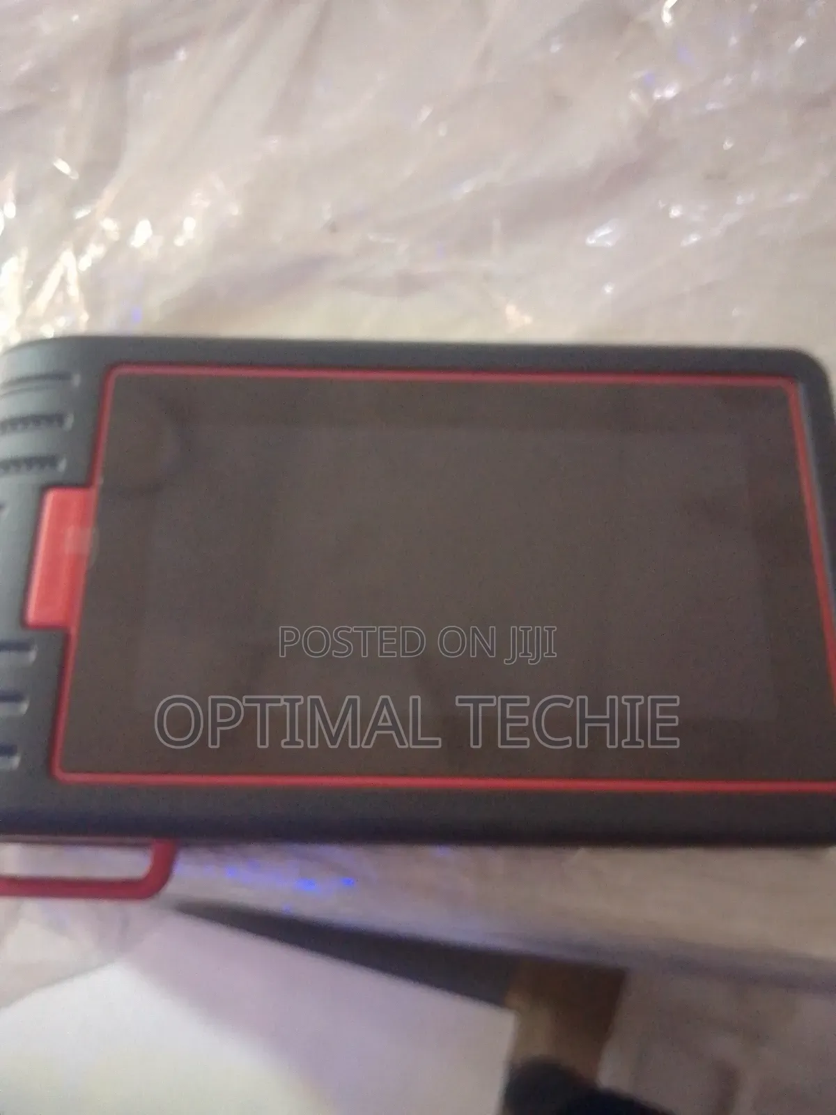 Thinkcar Thinkscan Max 2 Obd2 Cars Scanner