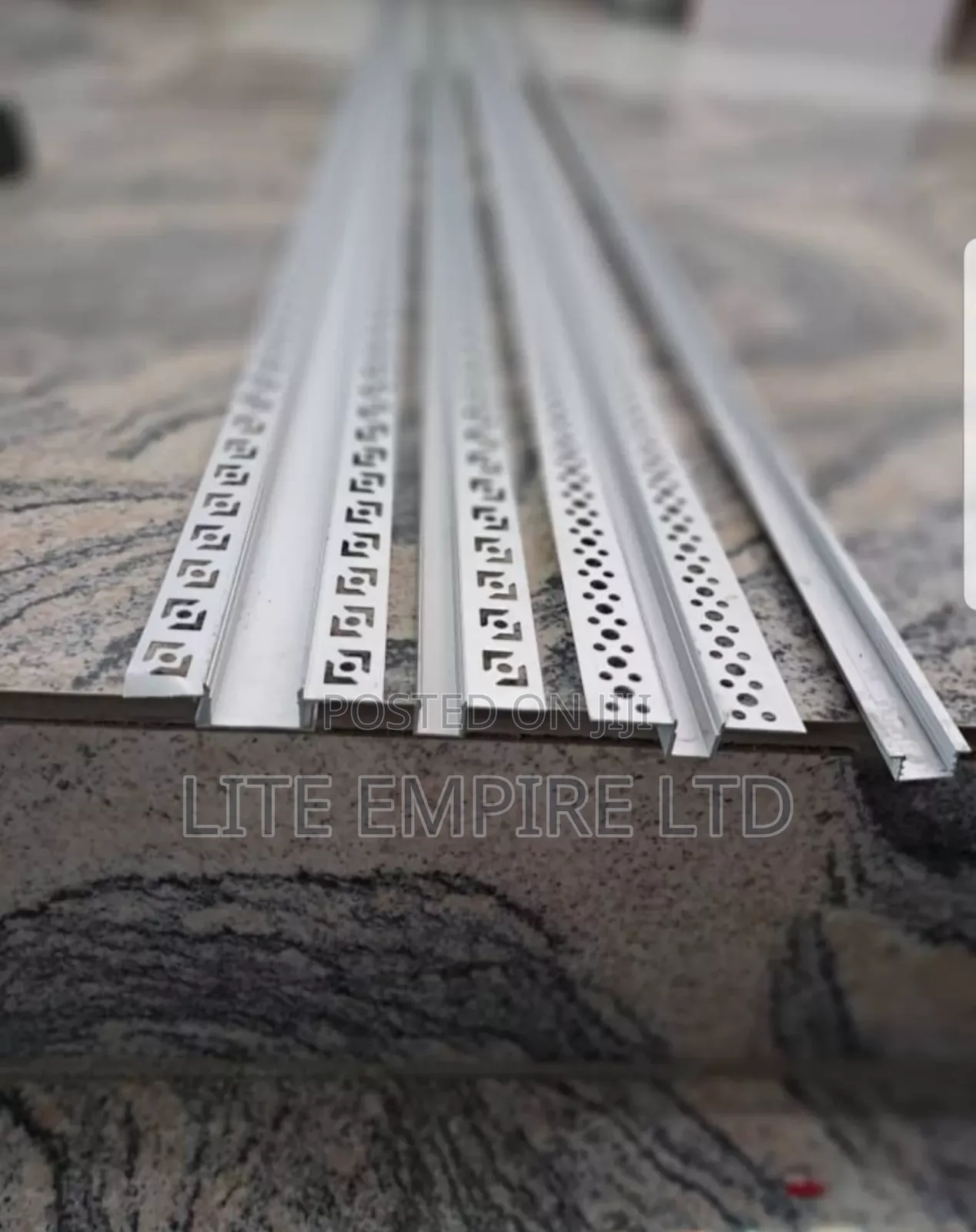 Aluminum Profile