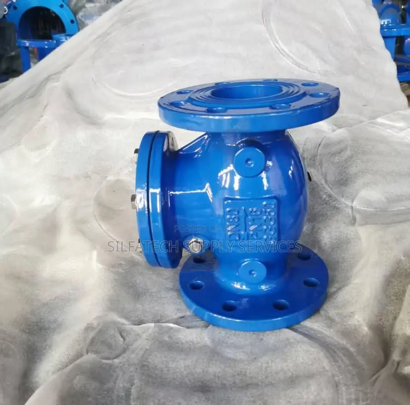 Original Heavy Duty Water Pipe Ball Valve