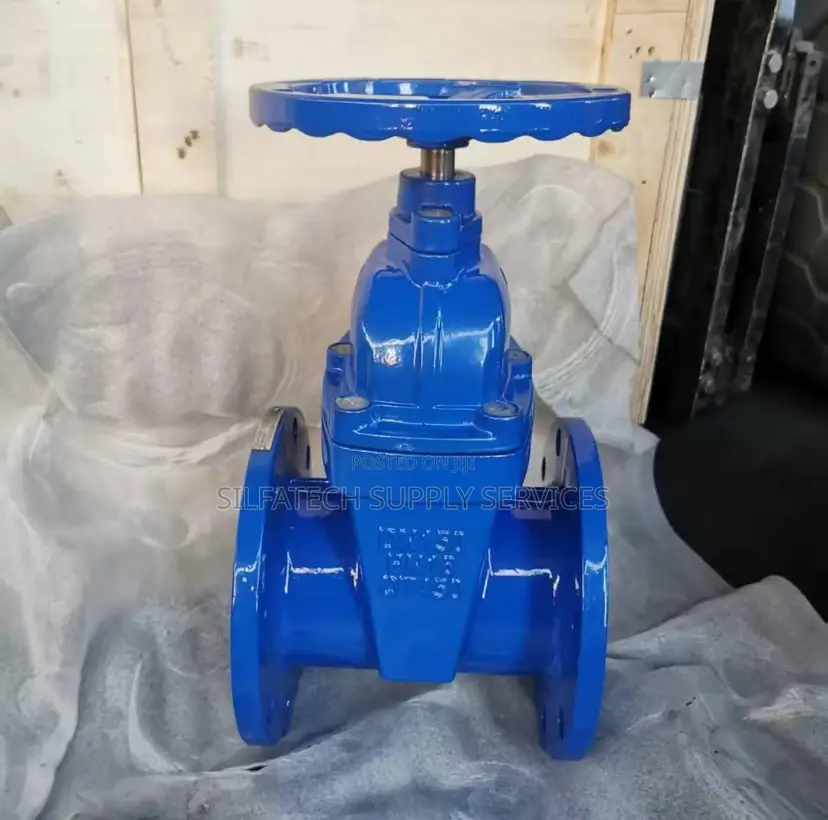 Original Heavy Duty Water Pipe Ball Valve