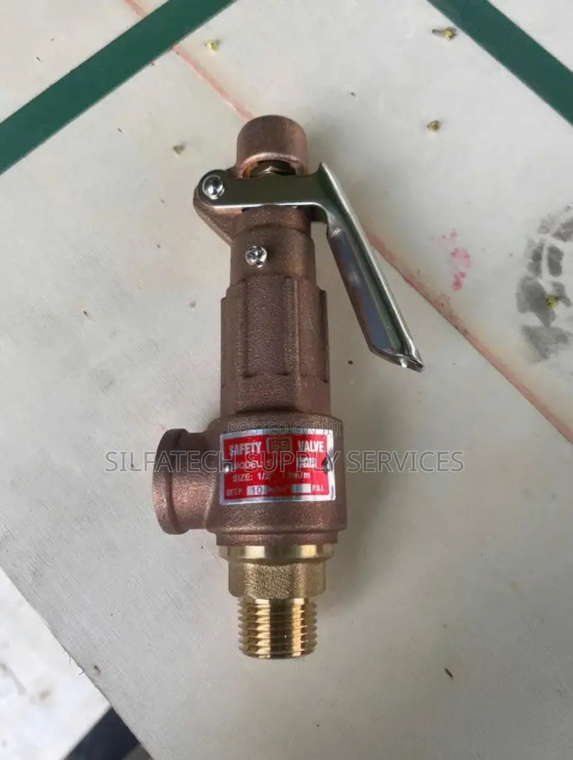 Original Heavy Duty Ball Valve