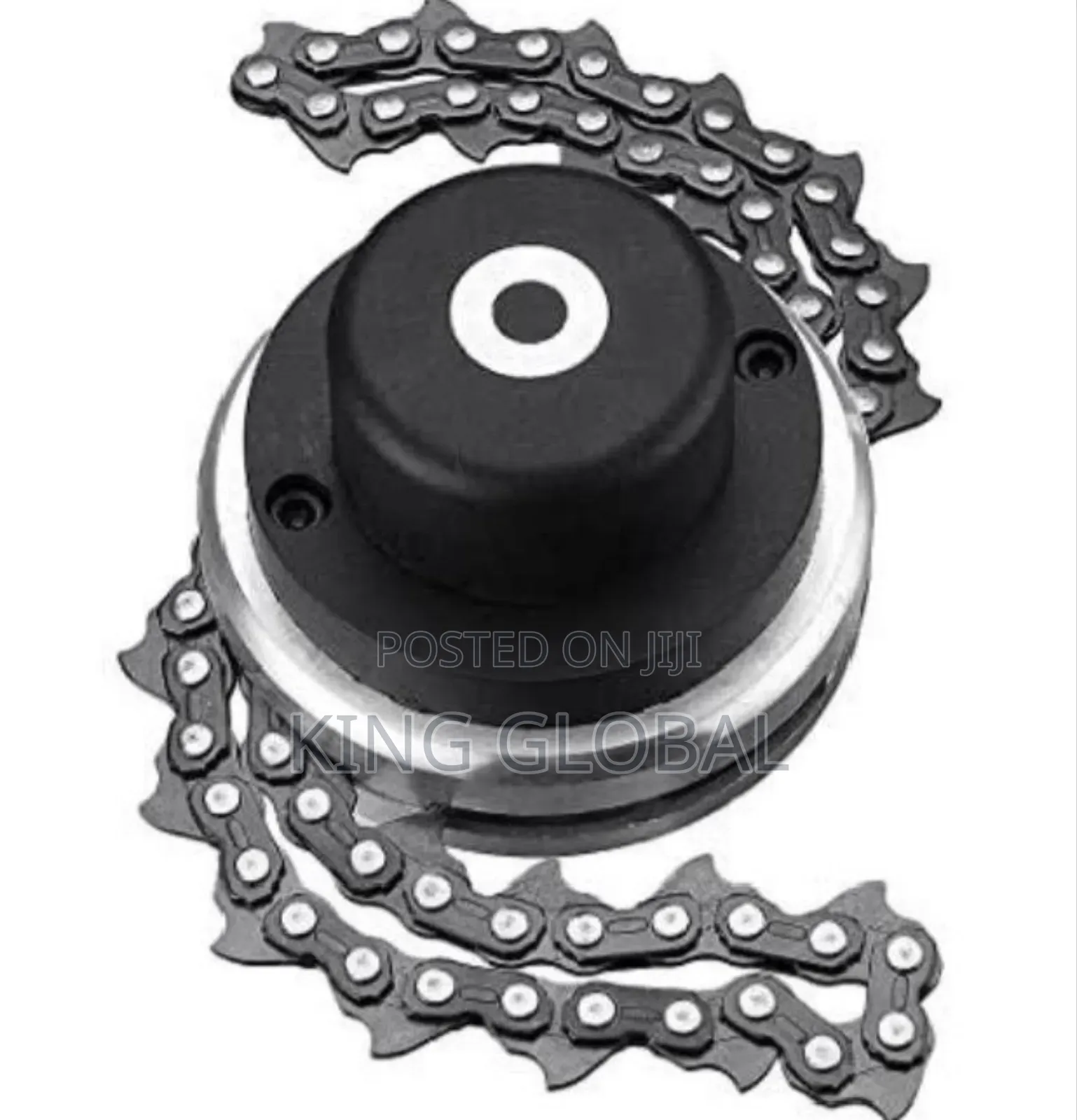 Autocut Chain Trimmer Head