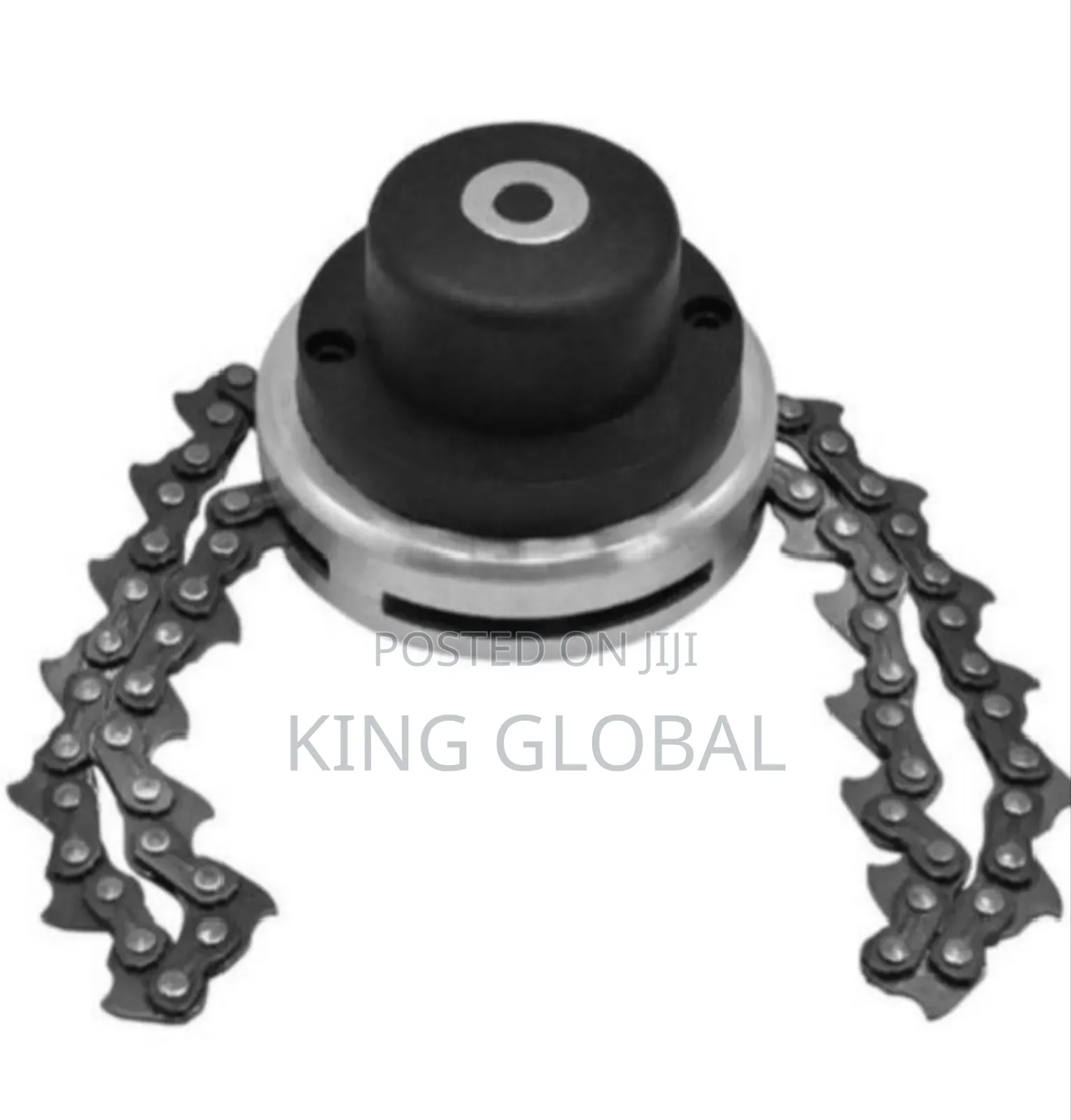 Autocut Chain Trimmer Head