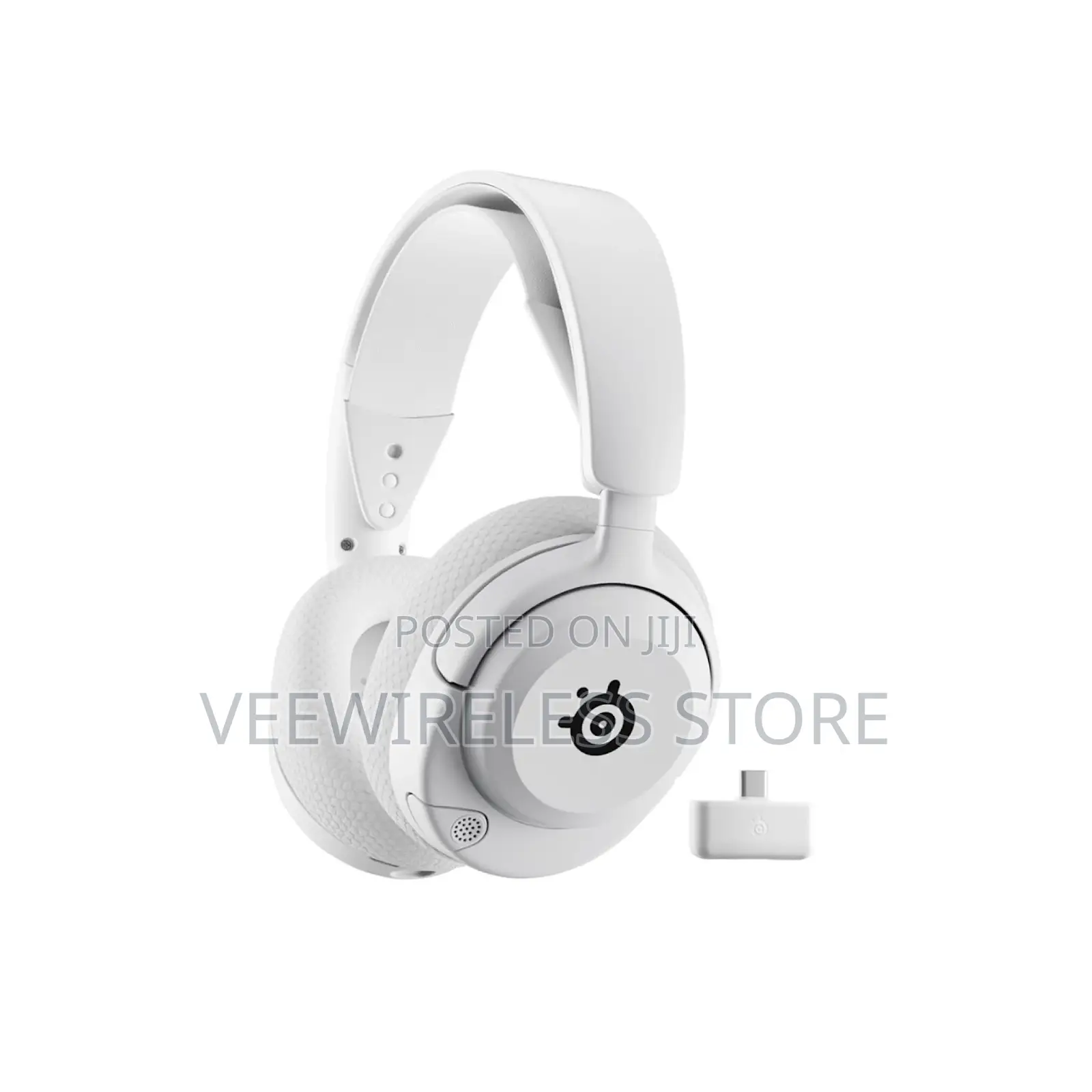 Steelseries Arctis Nova 5 Multi-System Gaming Headset