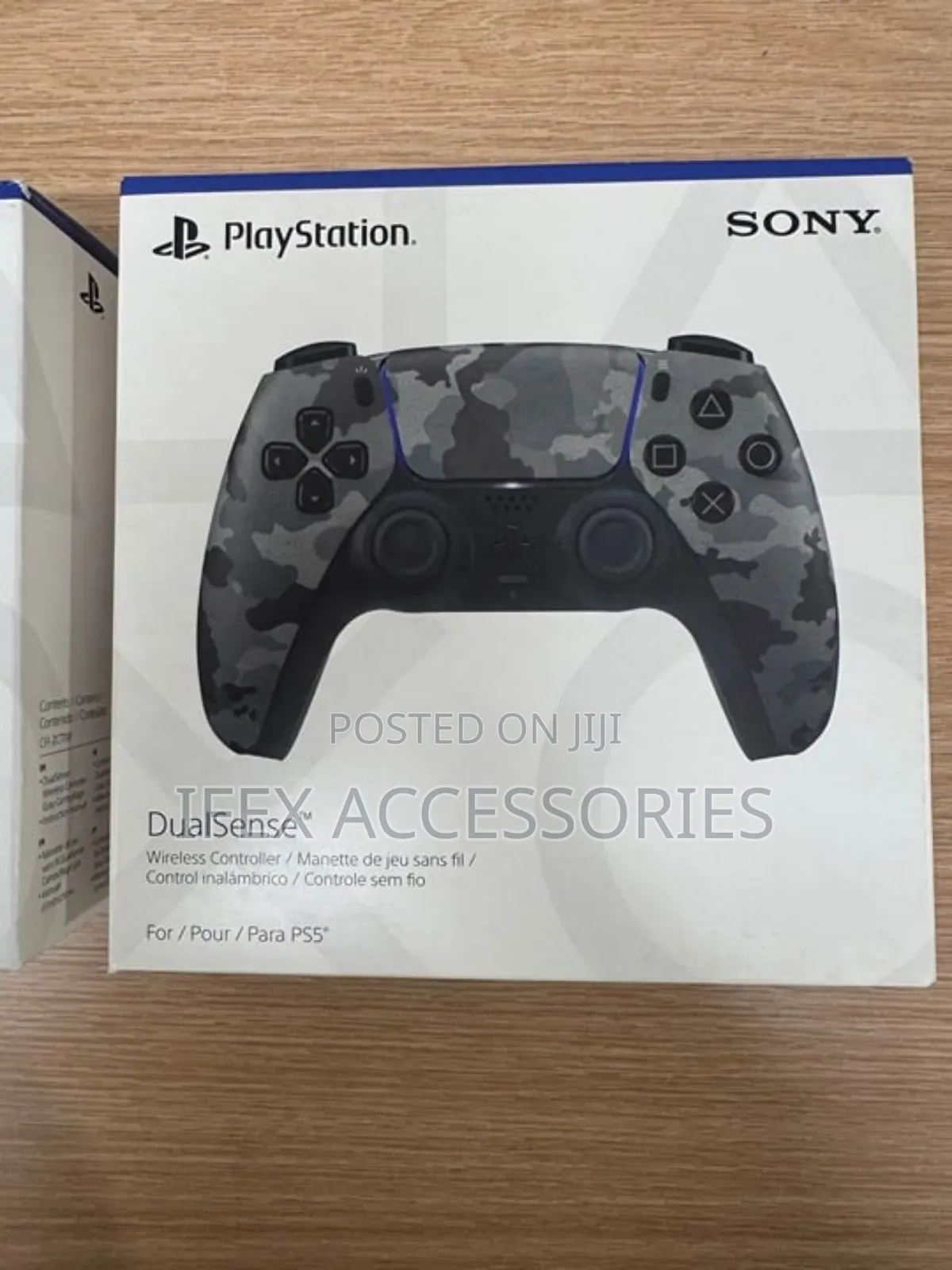 Sony Playstation5 Wireless Controller