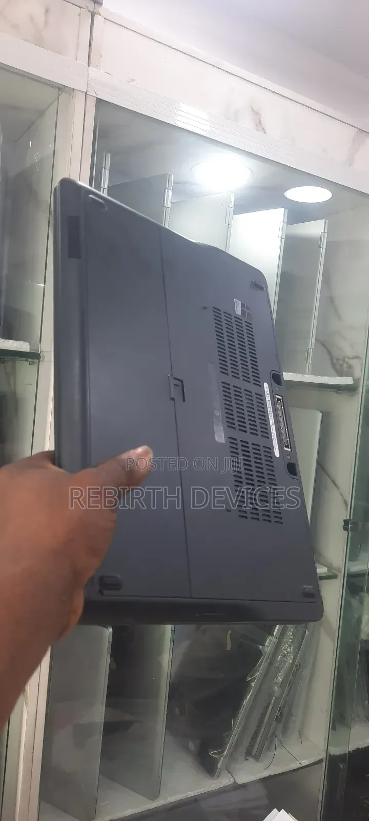 Laptop Dell Latitude E7450 8GB Intel Core I5 HDD 500GB