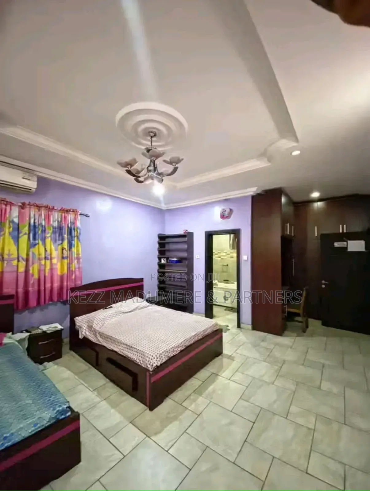 4bdrm Duplex in Woji Port Harcourt for sale