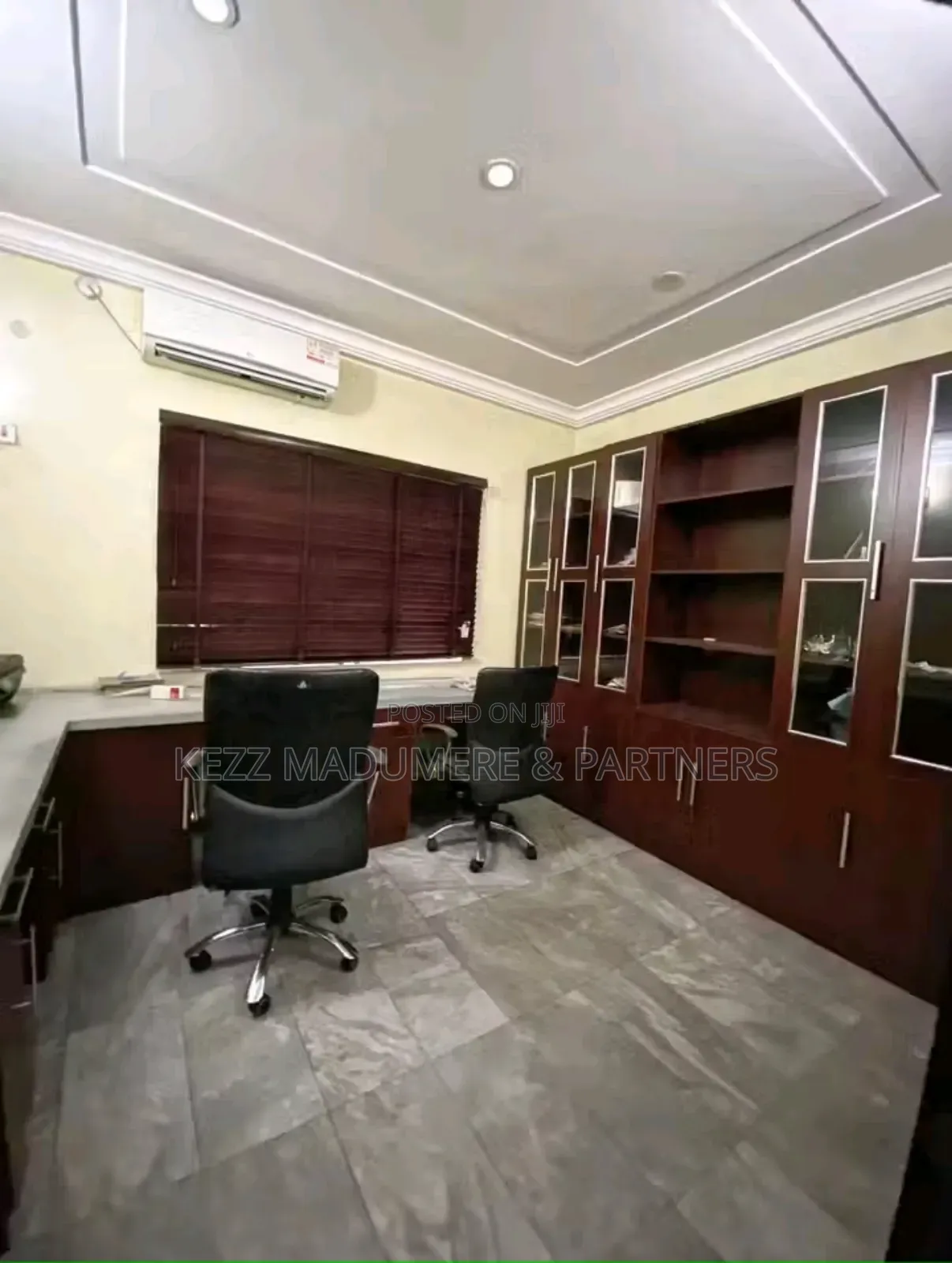 4bdrm Duplex in Woji Port Harcourt for sale