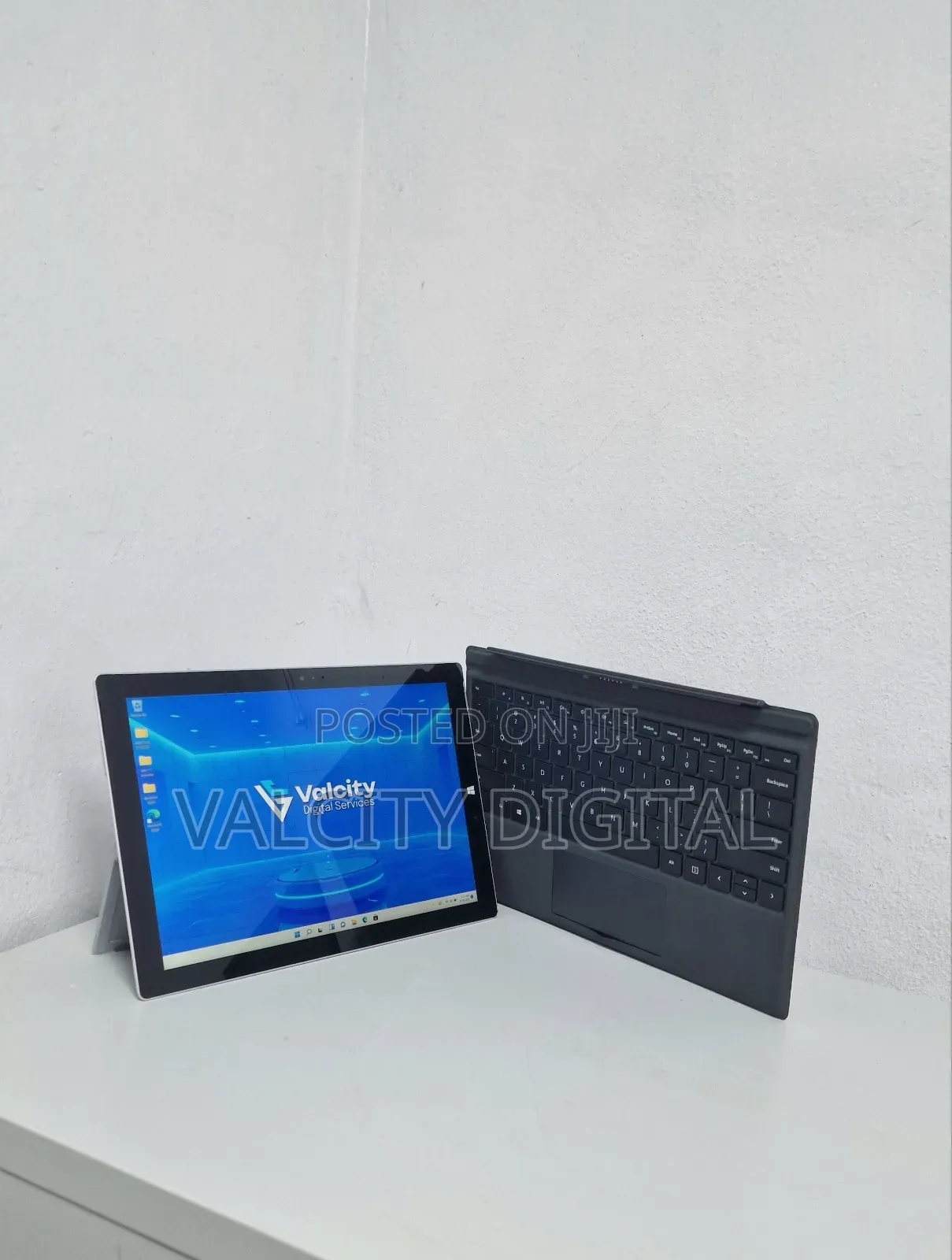 Laptop Microsoft Surface Pro 3 4GB Intel Core i5 SSD 128GB