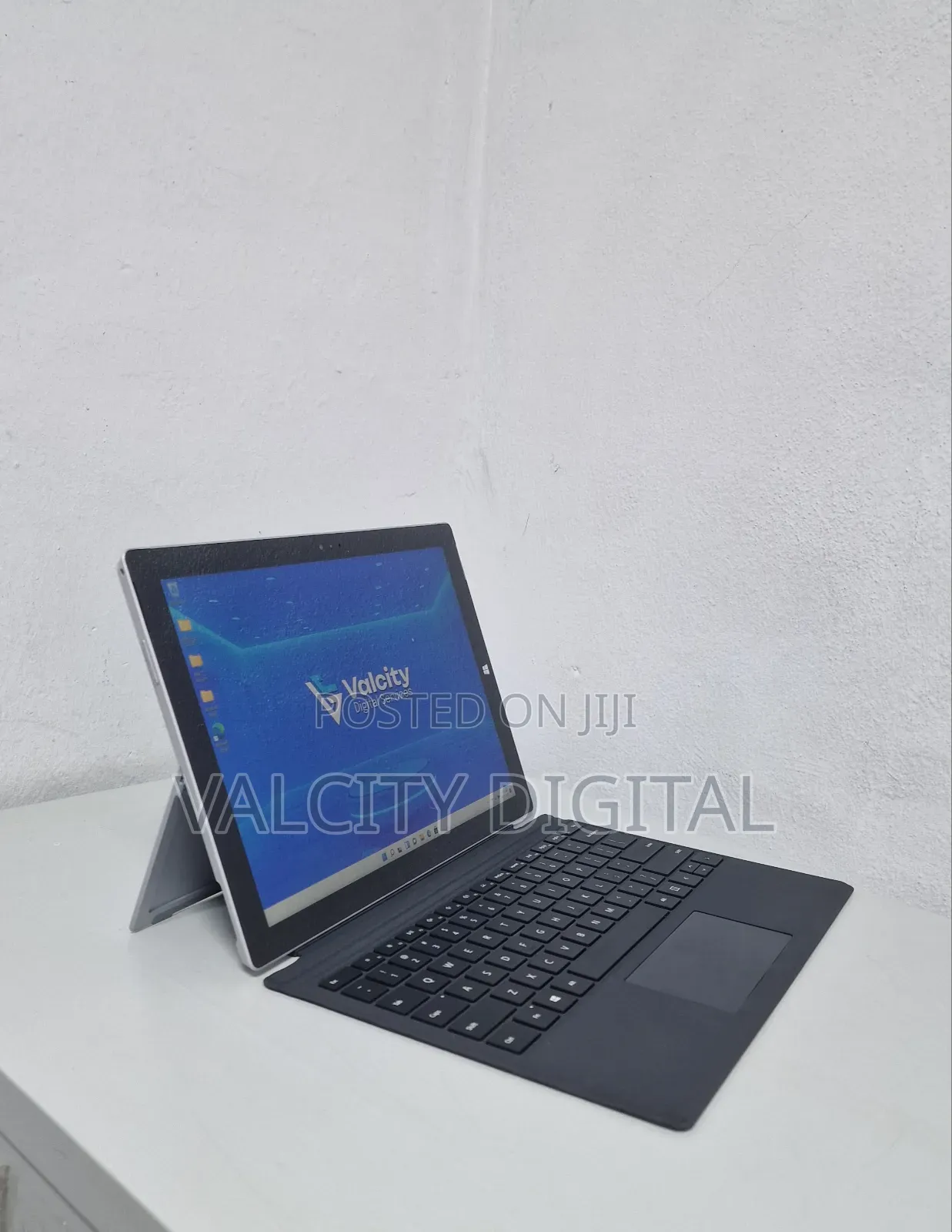 Laptop Microsoft Surface Pro 3 4GB Intel Core i5 SSD 128GB