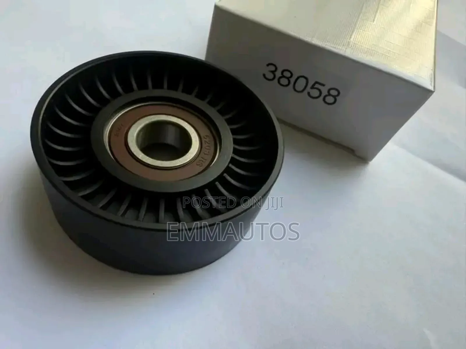 Engine Belt Roler Volkswagen, Golf, Audi, Skoda