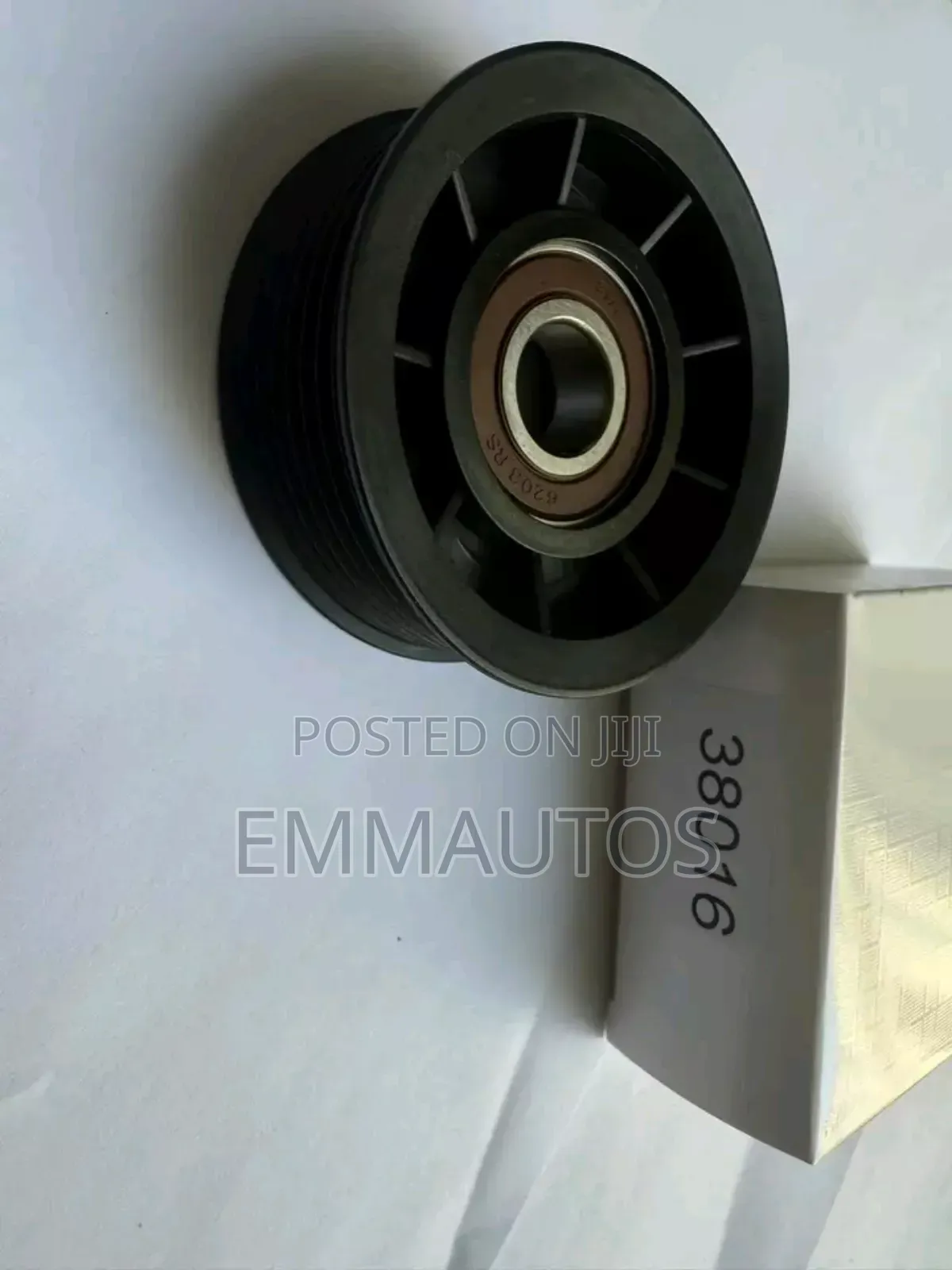 Engine Belt Roler Volkswagen, Golf, Audi, Skoda