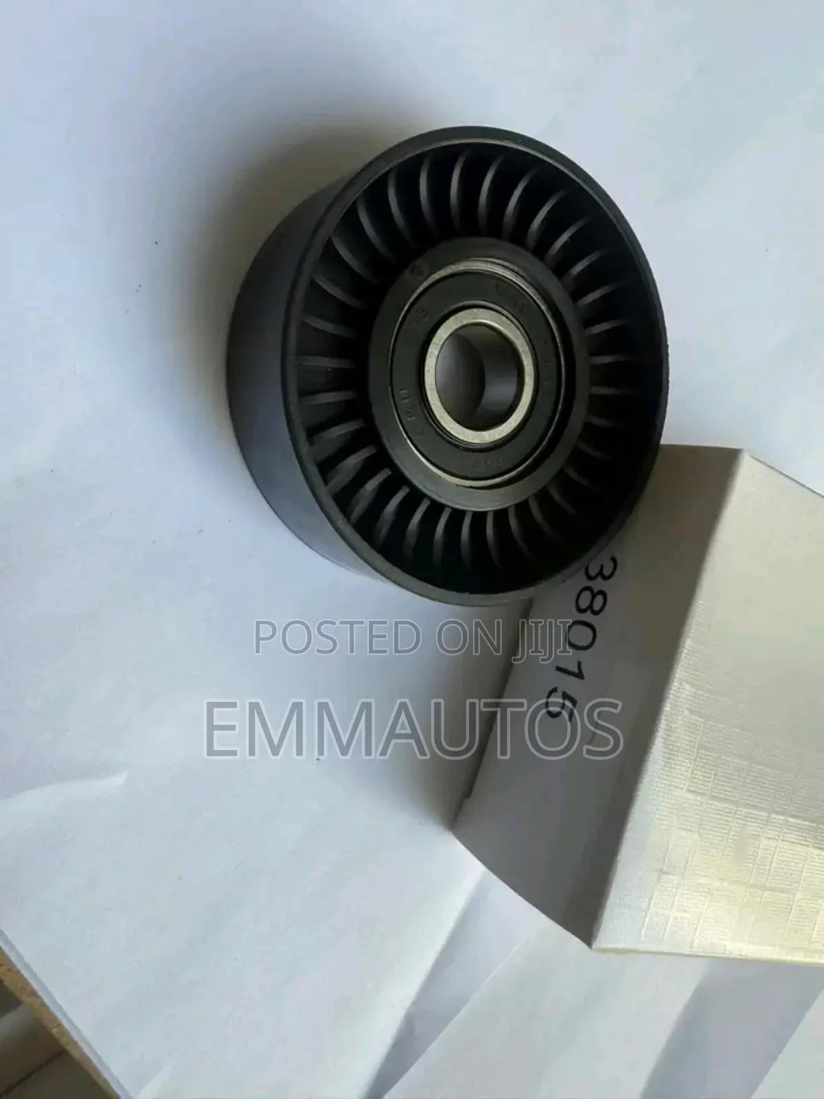 Engine Belt Roler Volkswagen, Golf, Audi, Skoda