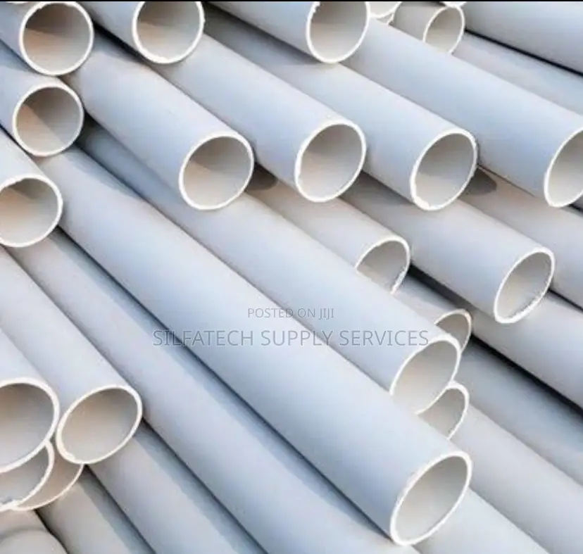 Original PVC PPD Electrical Pipes