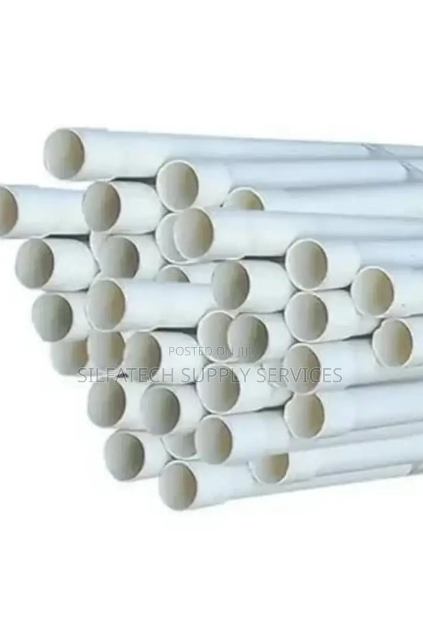 Original PVC PPD Electrical Pipes