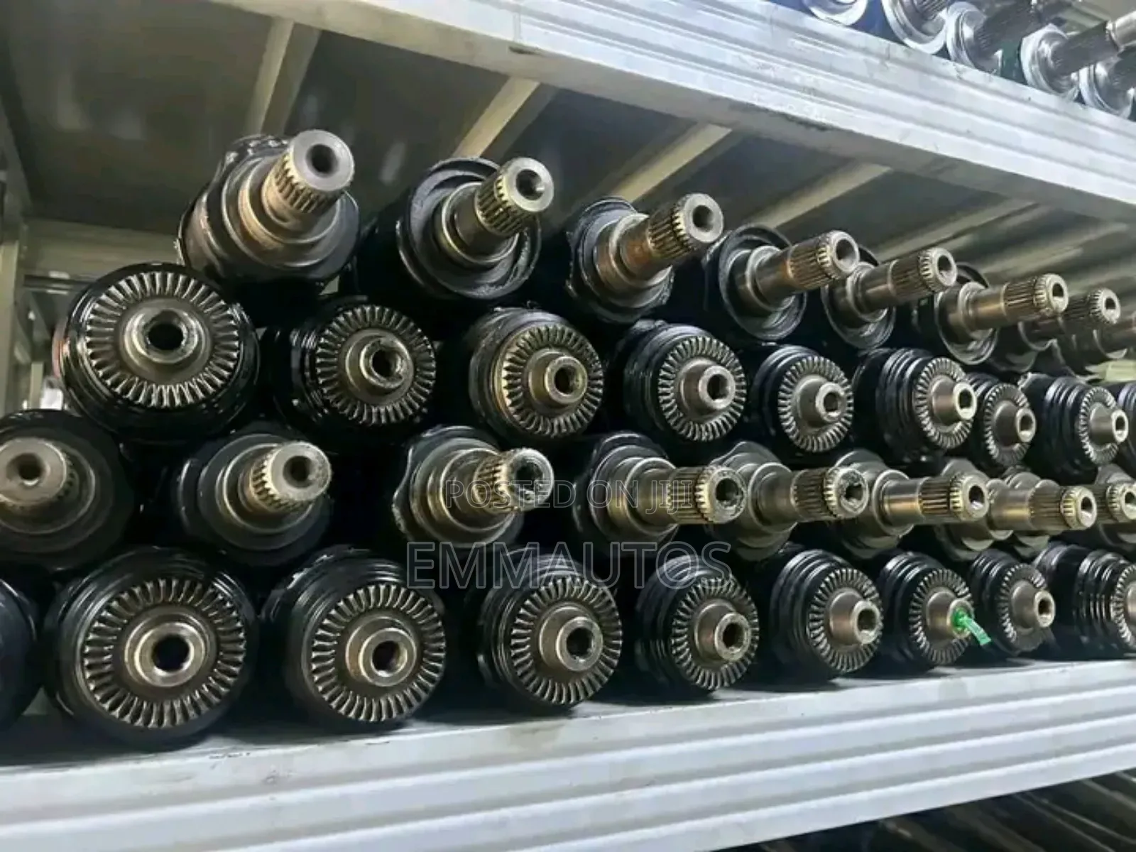Driving Shaft Audi Volkswagen Golf Skoda Avaliable in Stock